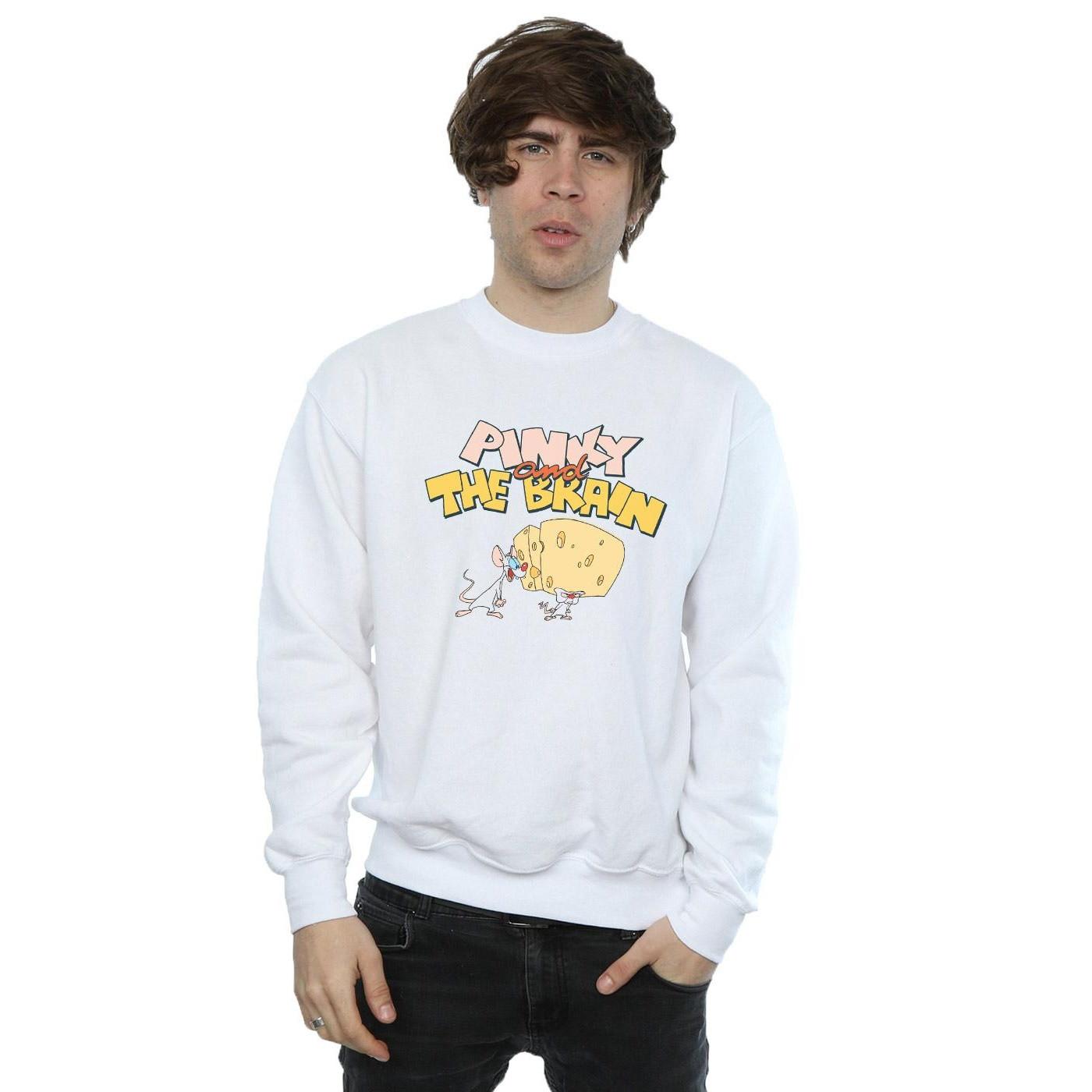 Animaniacs Sweatshirt