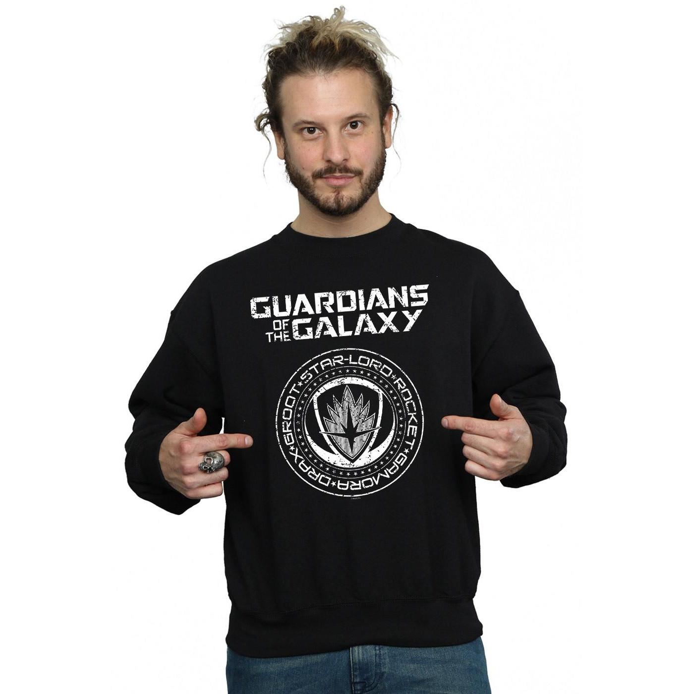 MARVEL Guardians Of The Galaxy Vol. 2 Sweatshirt