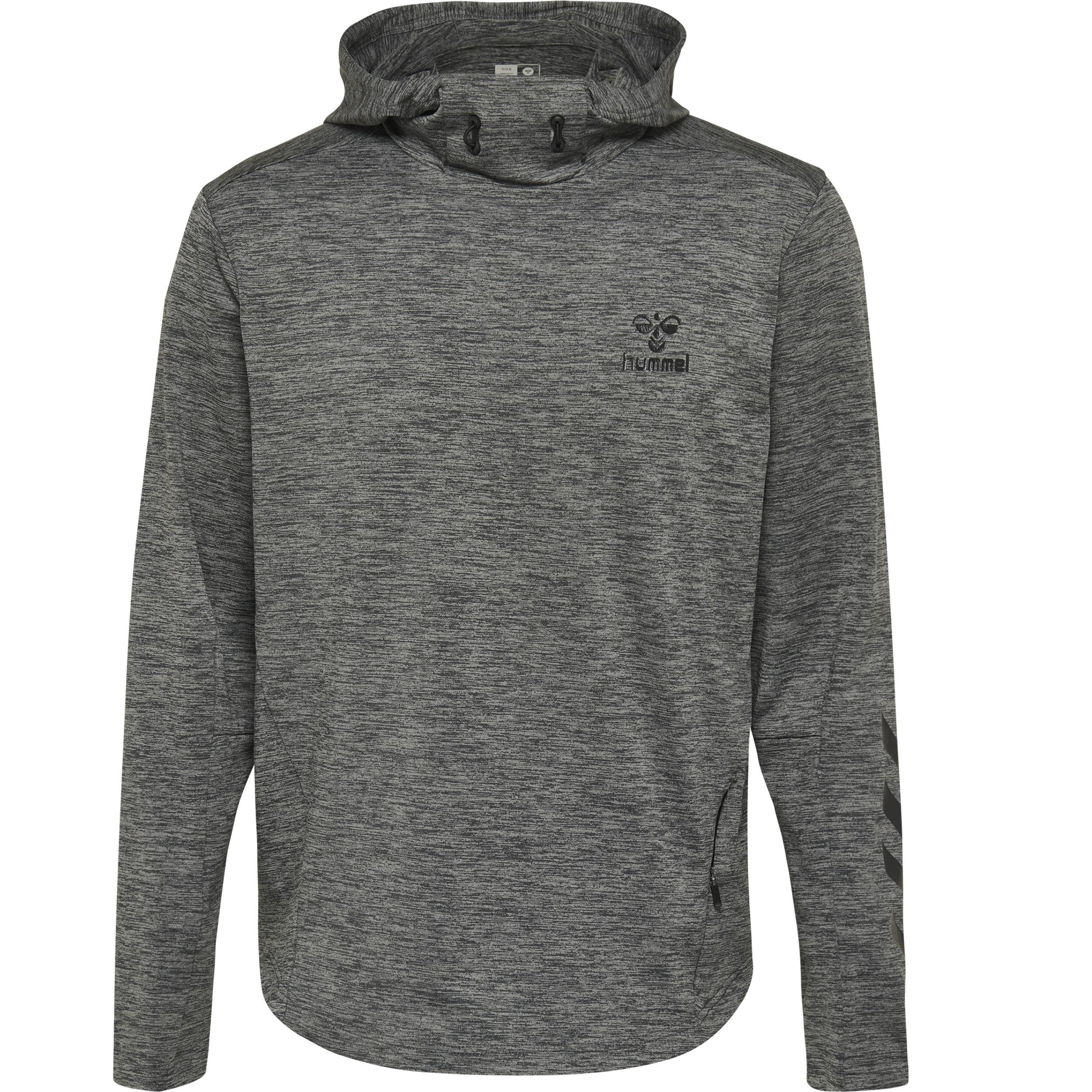 Hummel hoodie huel laston