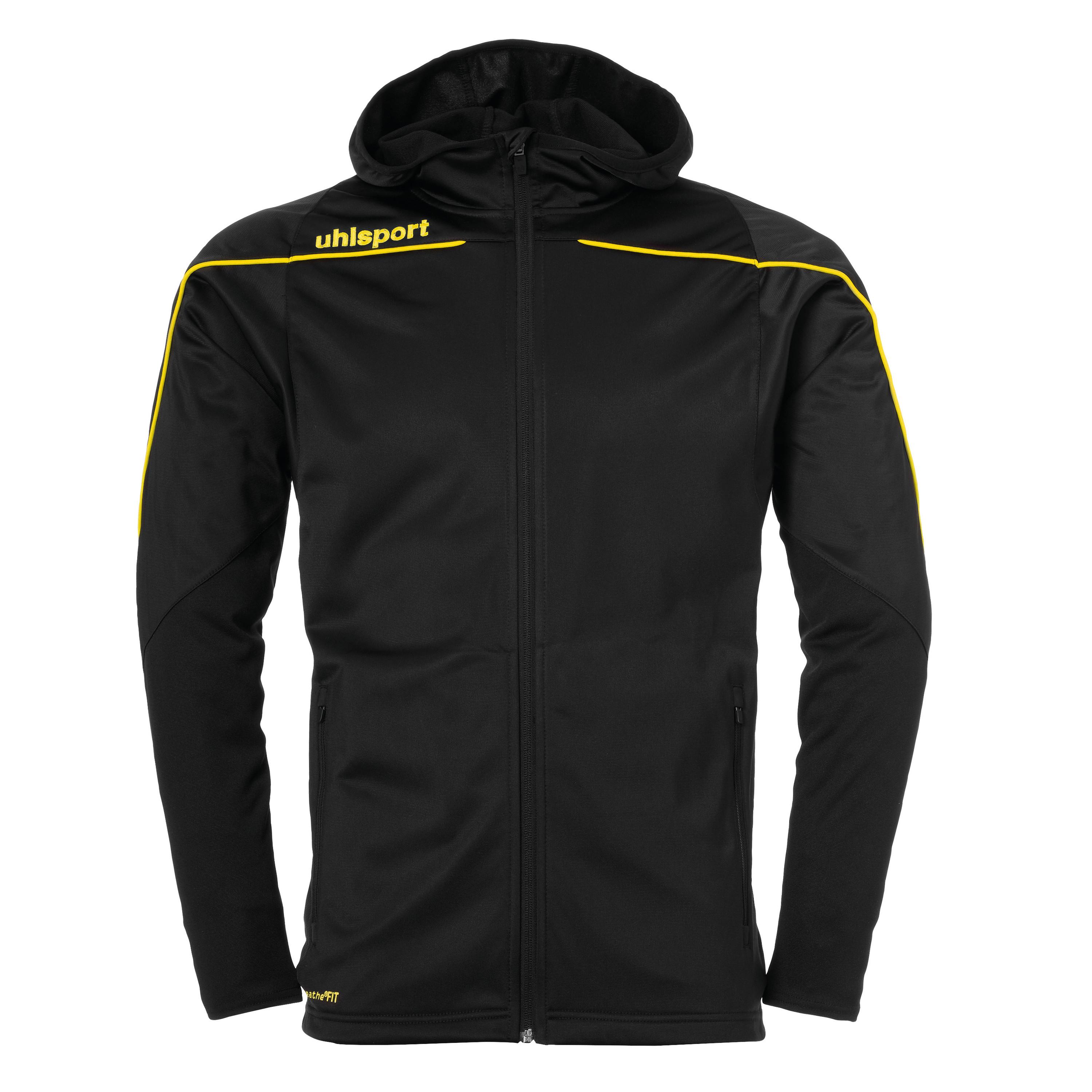 Uhlsport kapuzenjacke strea 22