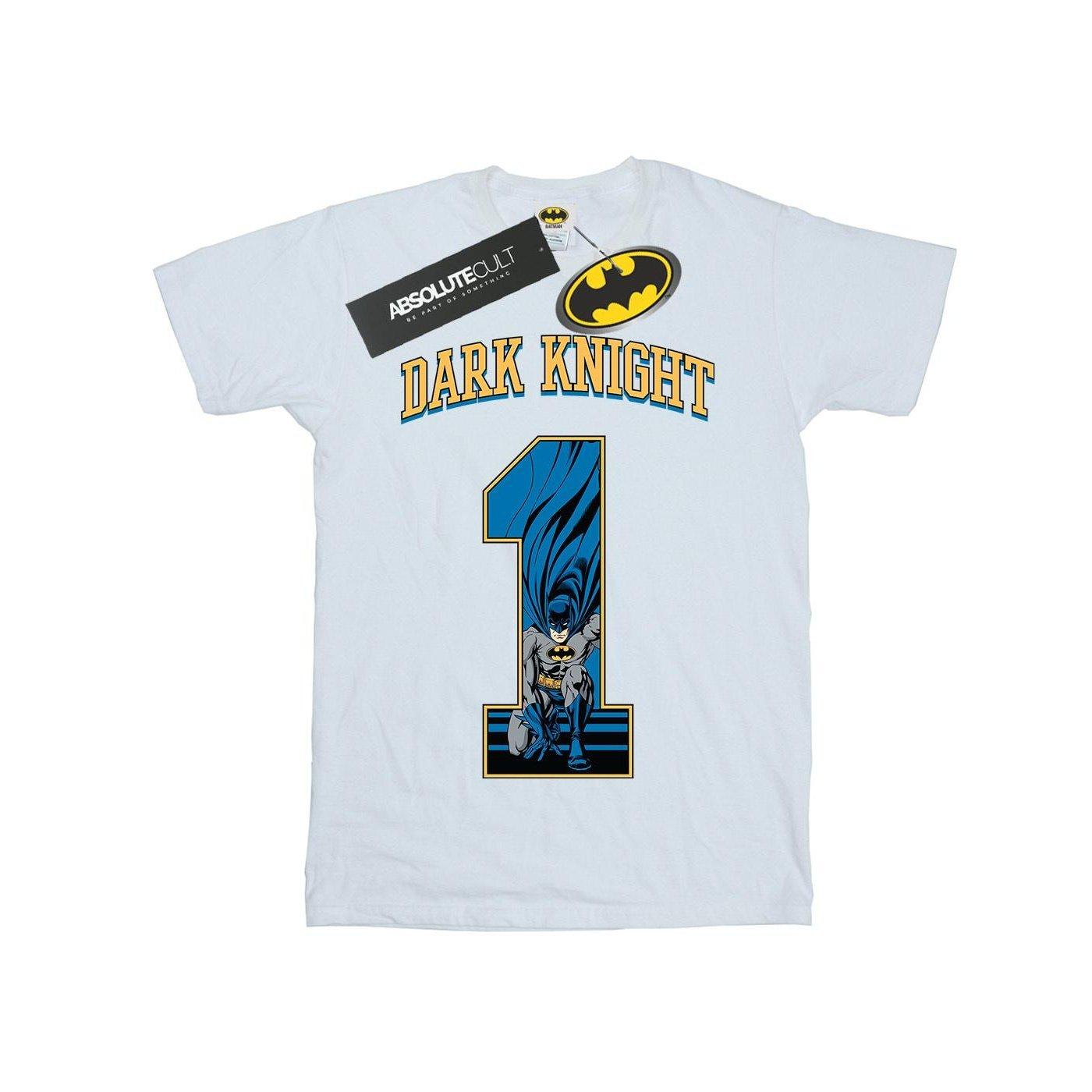 DC COMICS Dark Knight T-Shirt