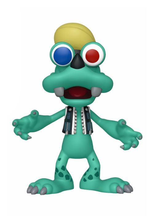 Funko Kingdom Hearts POP! Disney Vinyl Figur Goofy