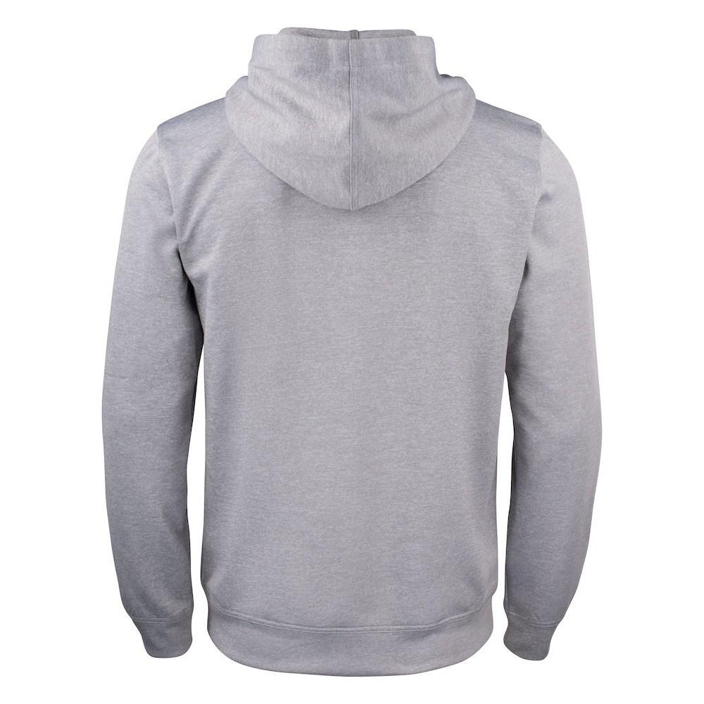 Clique Basic Kapuzenpullover  Aktiv