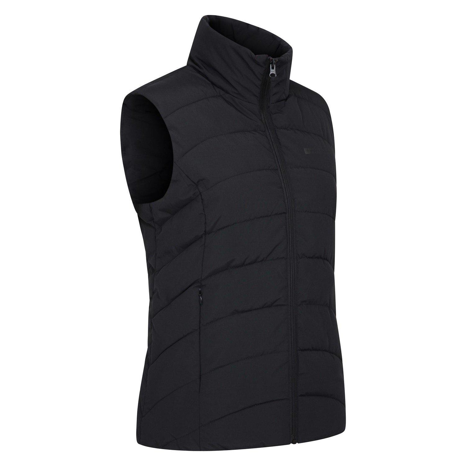 Mountain Warehouse Opal Weste Wattiert