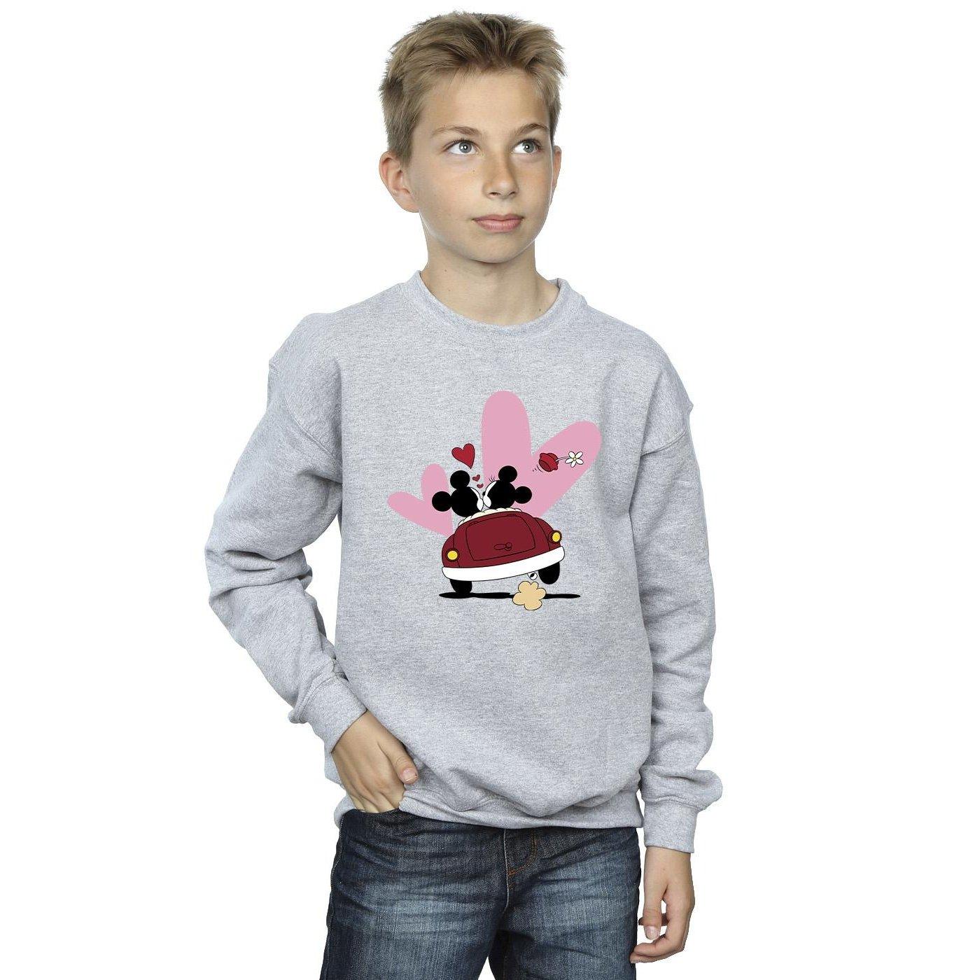 Disney Sweatshirt