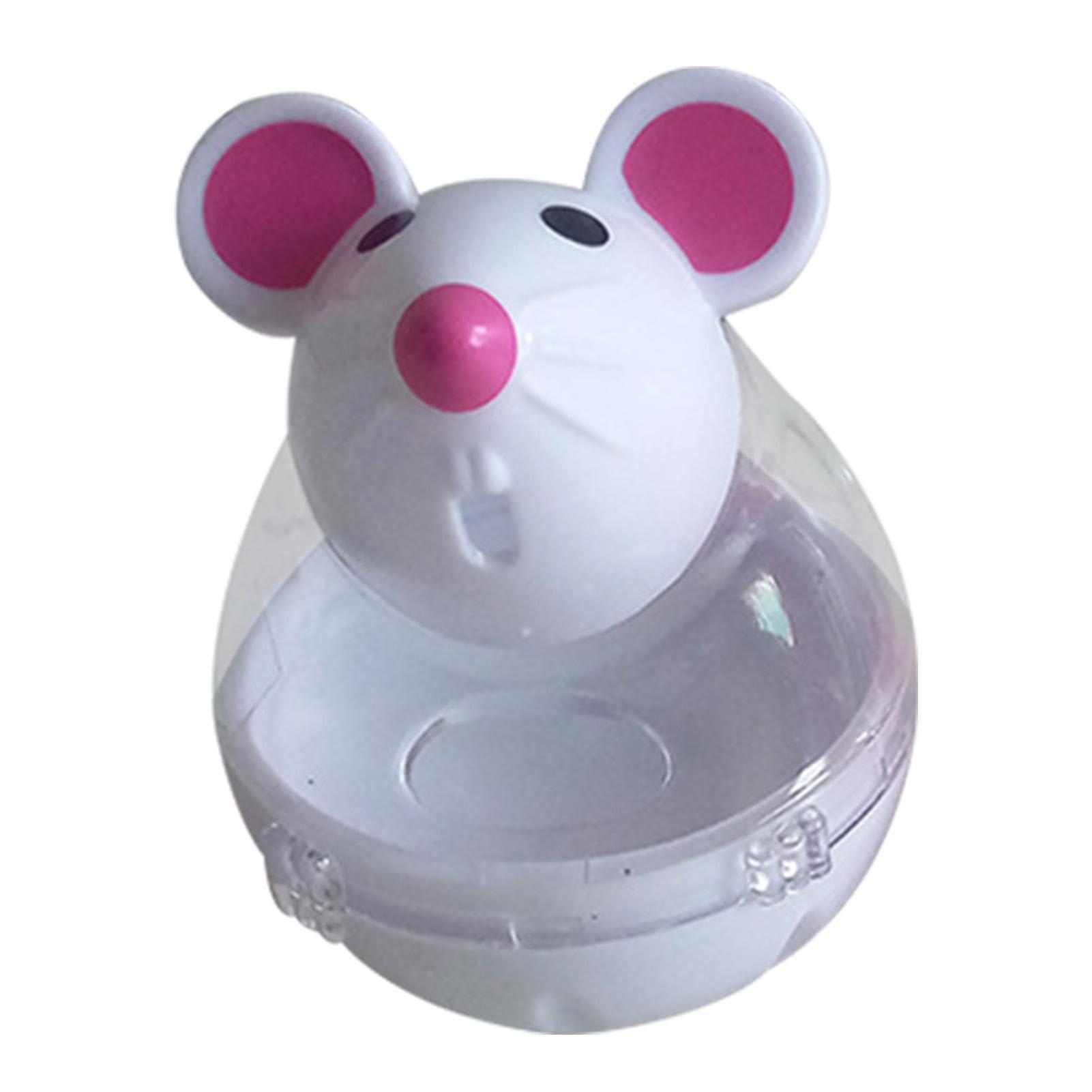 Activity-board Katzen-Leckerbissen-Ballspender