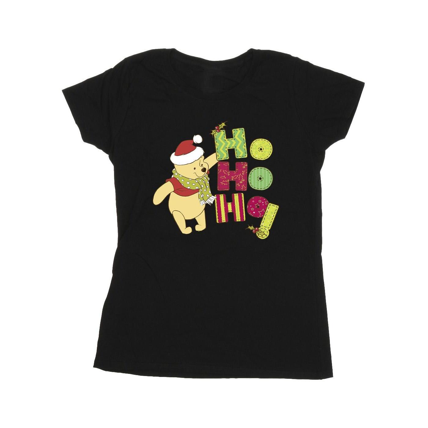 Disney Ho Ho Ho T-Shirt