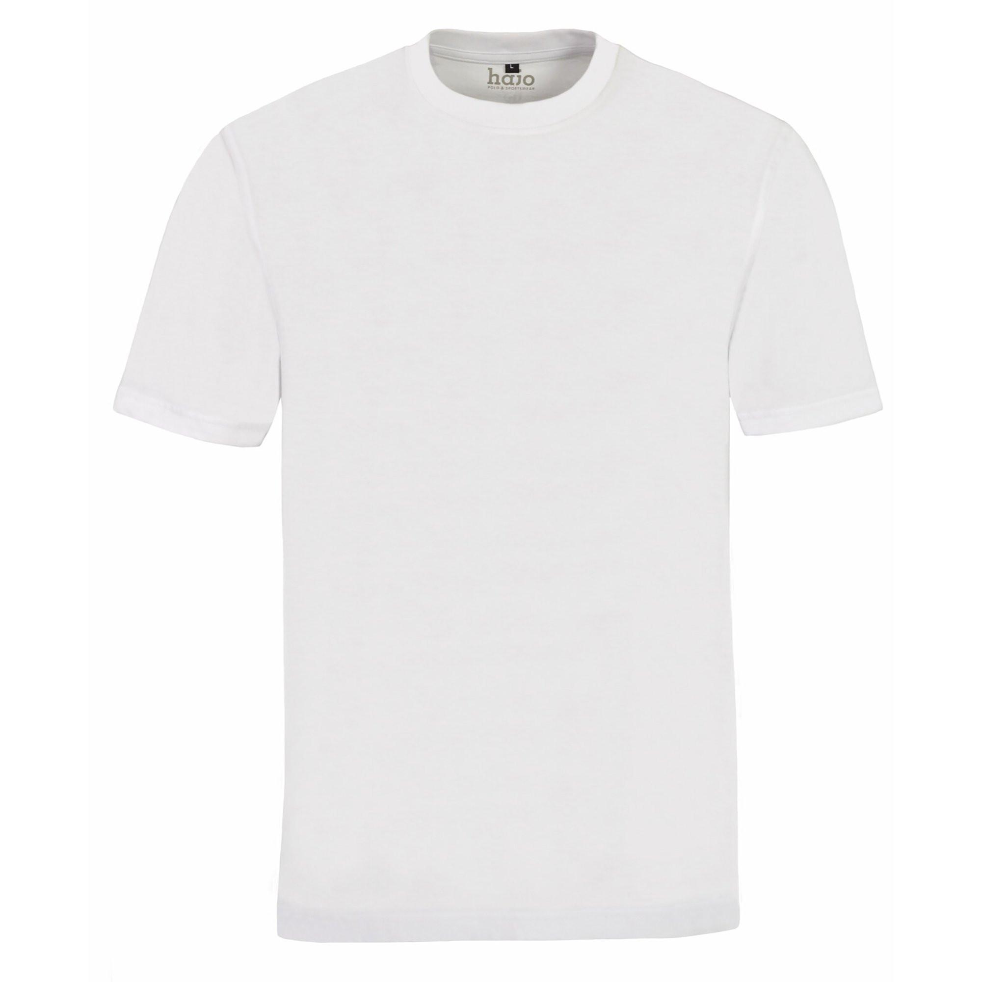 hajo T-Shirt 2er Pack Bequem sitzend