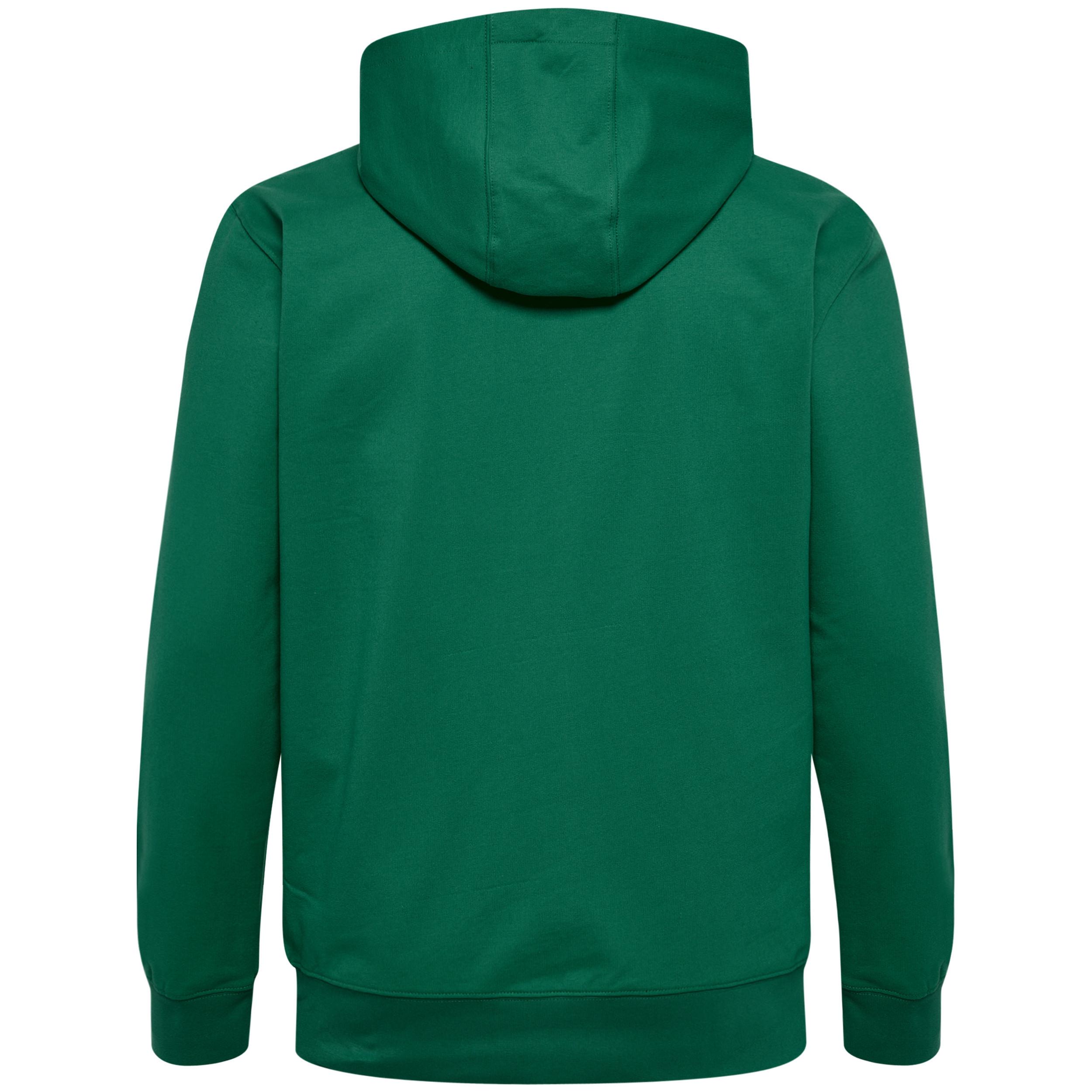 Hummel hoodie go 2.0