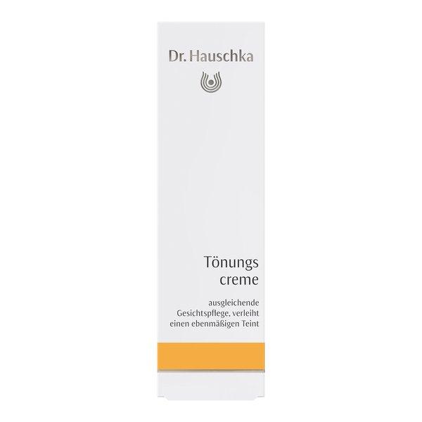 Dr. Hauschka Tönungs Pflegecreme