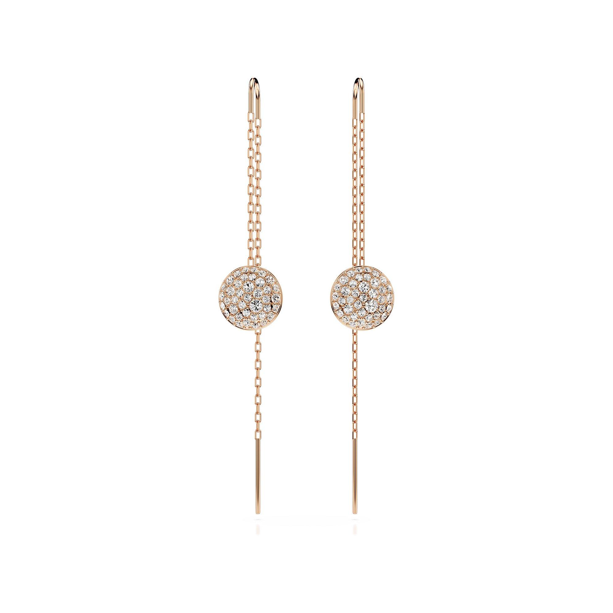 SWAROVSKI Sublima Ohrstecker