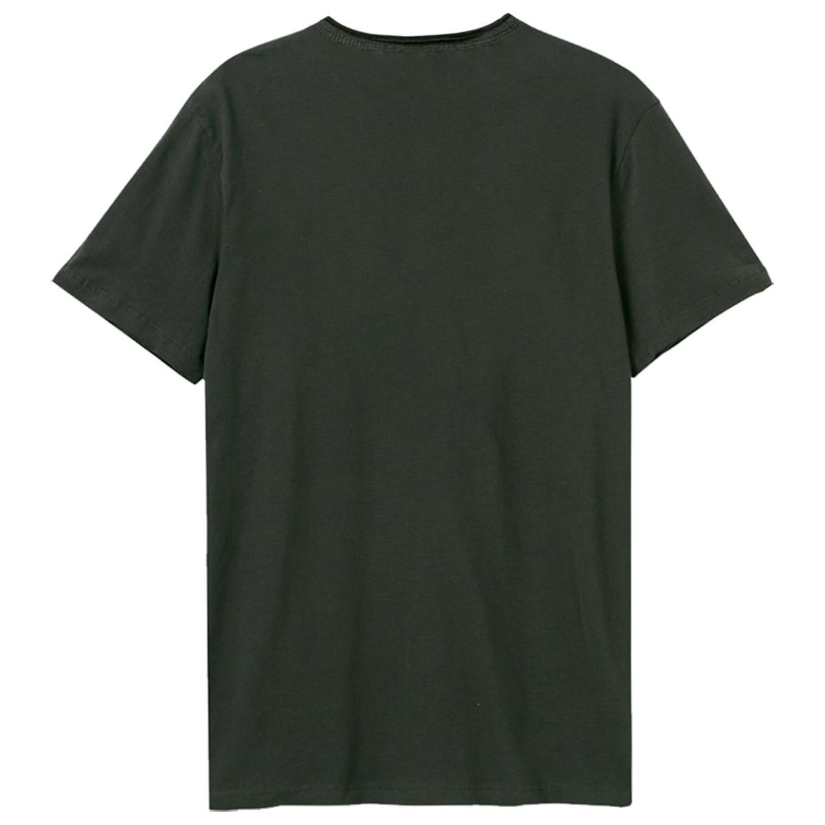 Amplified Follow The Leader Hopscotch T-Shirt