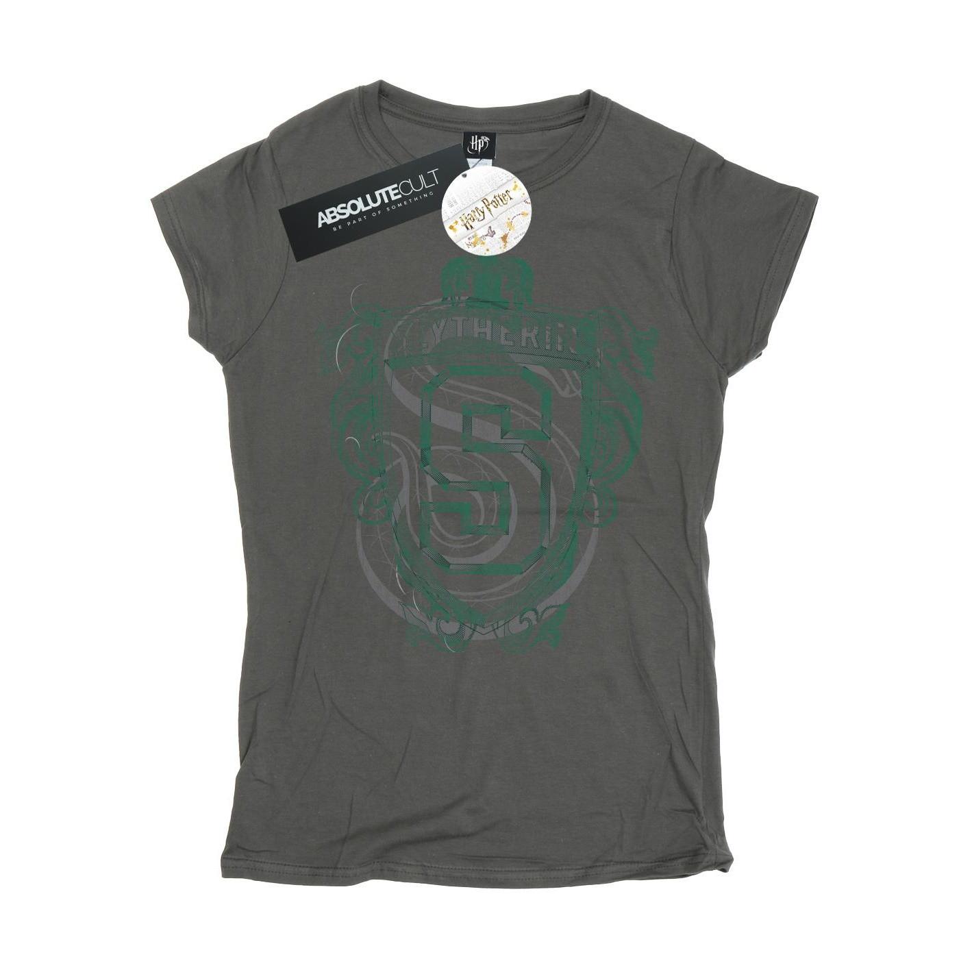 Harry Potter Slytherin T-Shirt