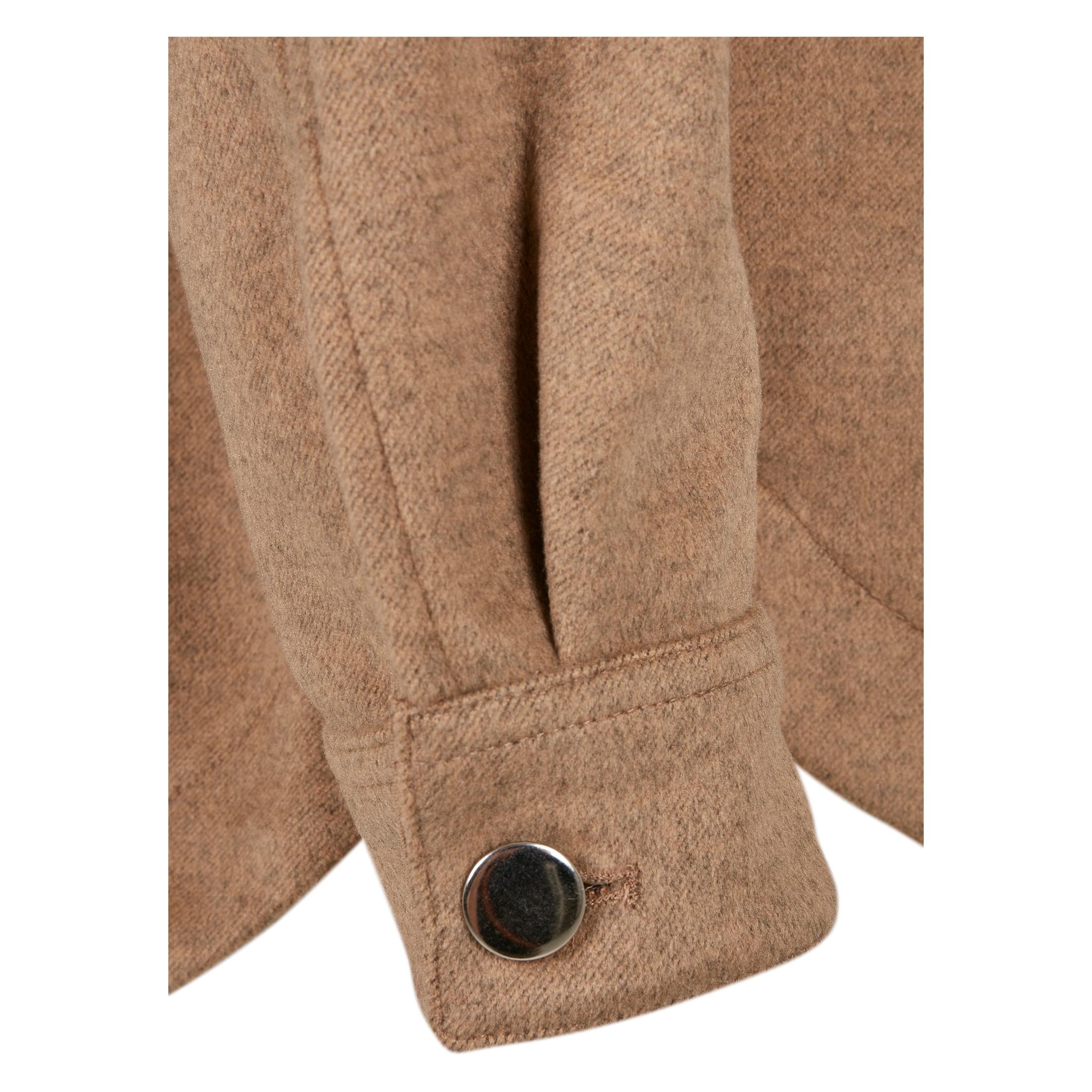 URBAN CLASSICS hemd Classic Over