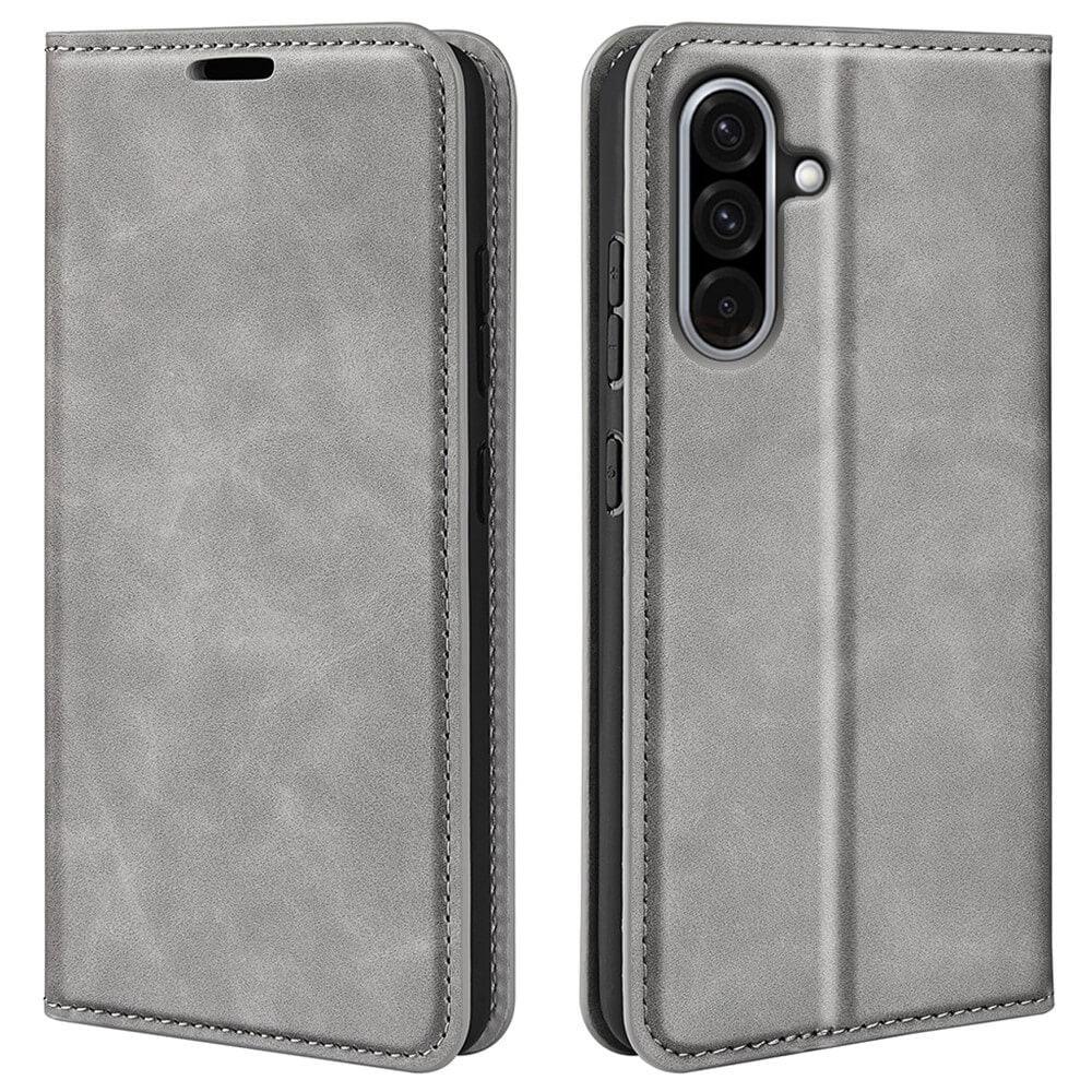 Cover-Discount Galaxy A36 5G / A56 5G - Stand Flip Case Hülle