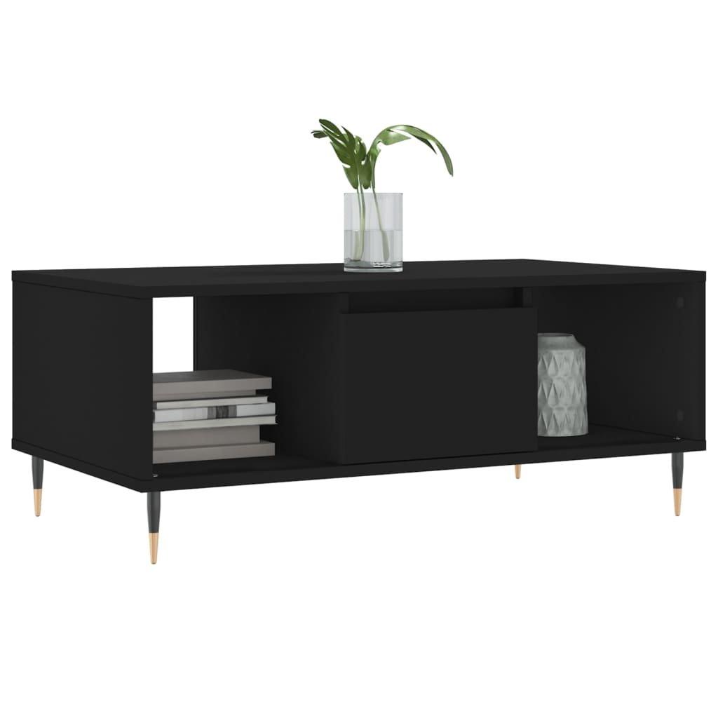 VidaXL Couchtisch holzwerkstoff