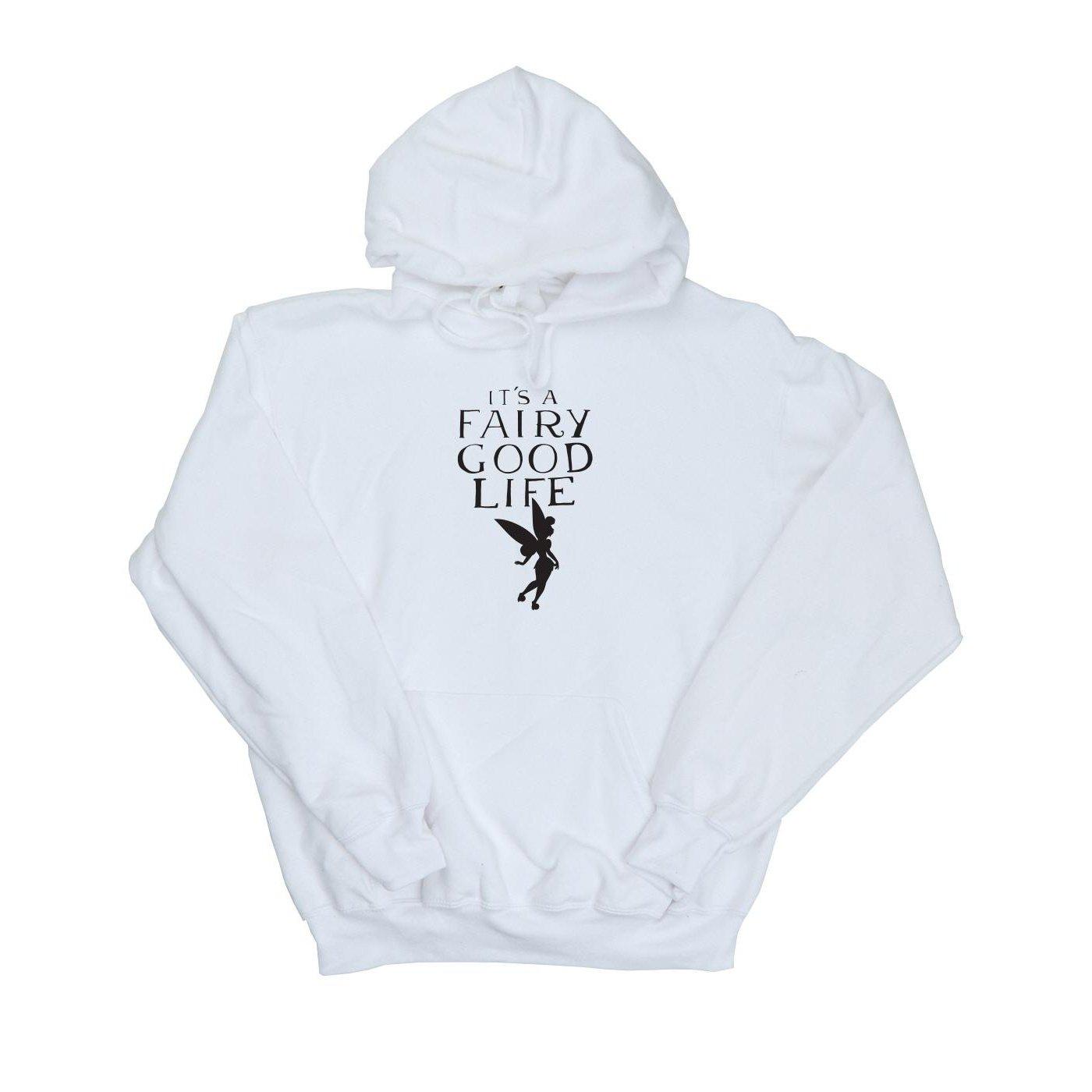 Disney Fairy Good Life Kapuzenpullover