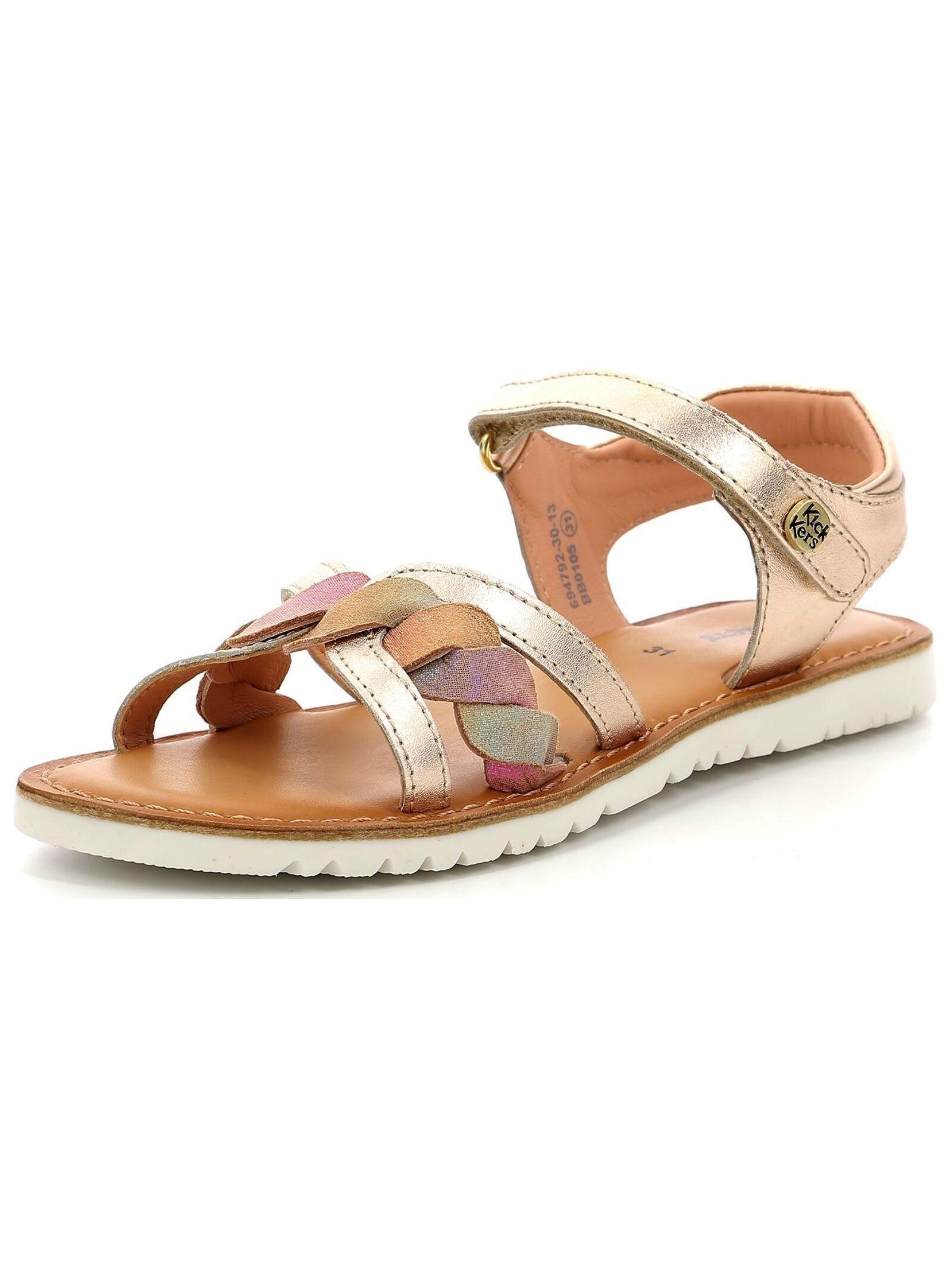 Kickers Sandalen 694792-30