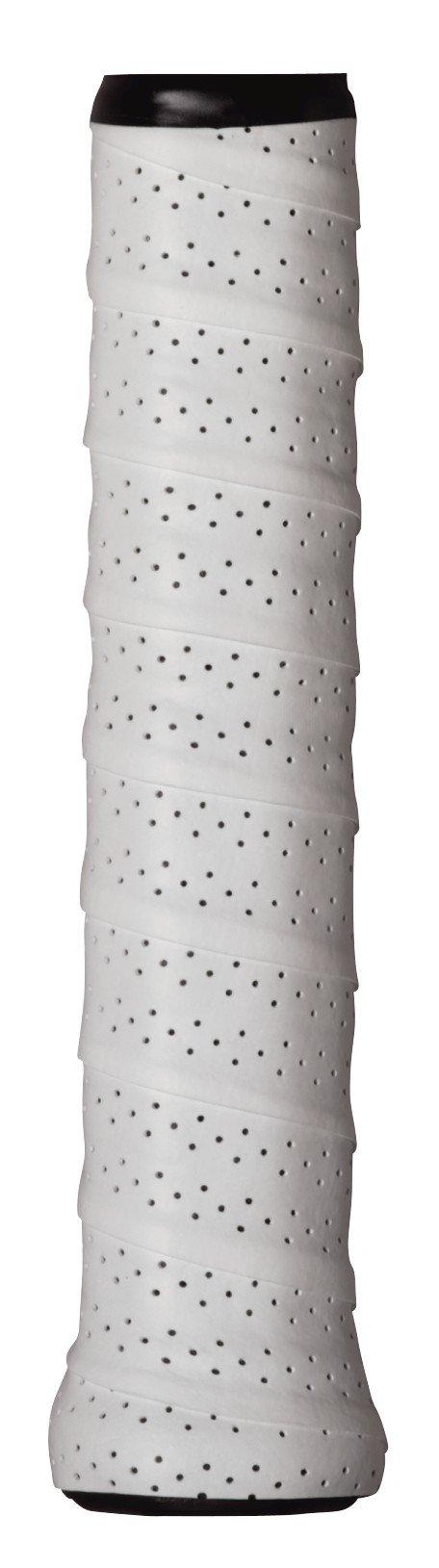 Wilson Pro Overgrip Perforated 3er Pack