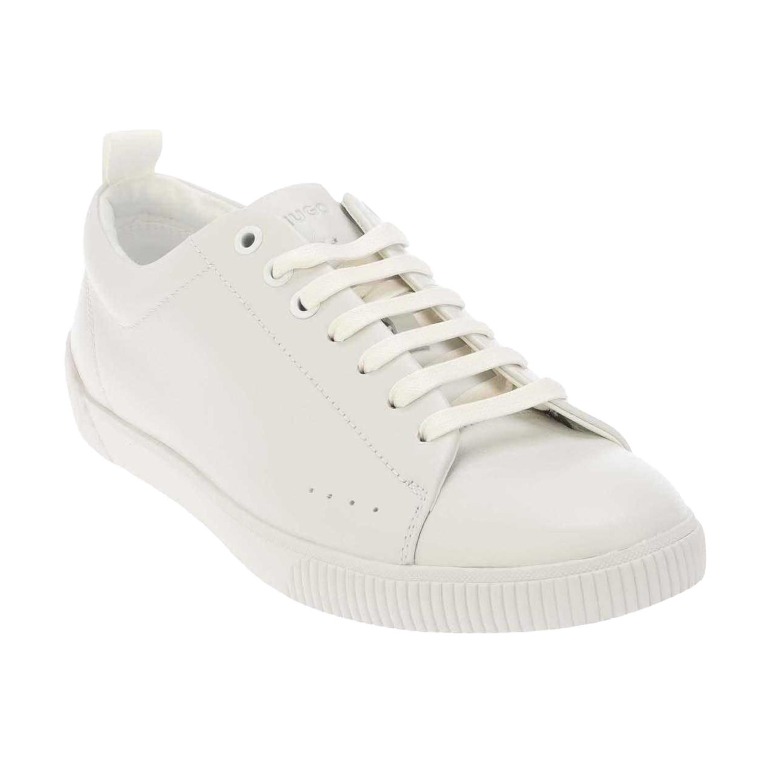 HUGO Sneaker Zero, Leder