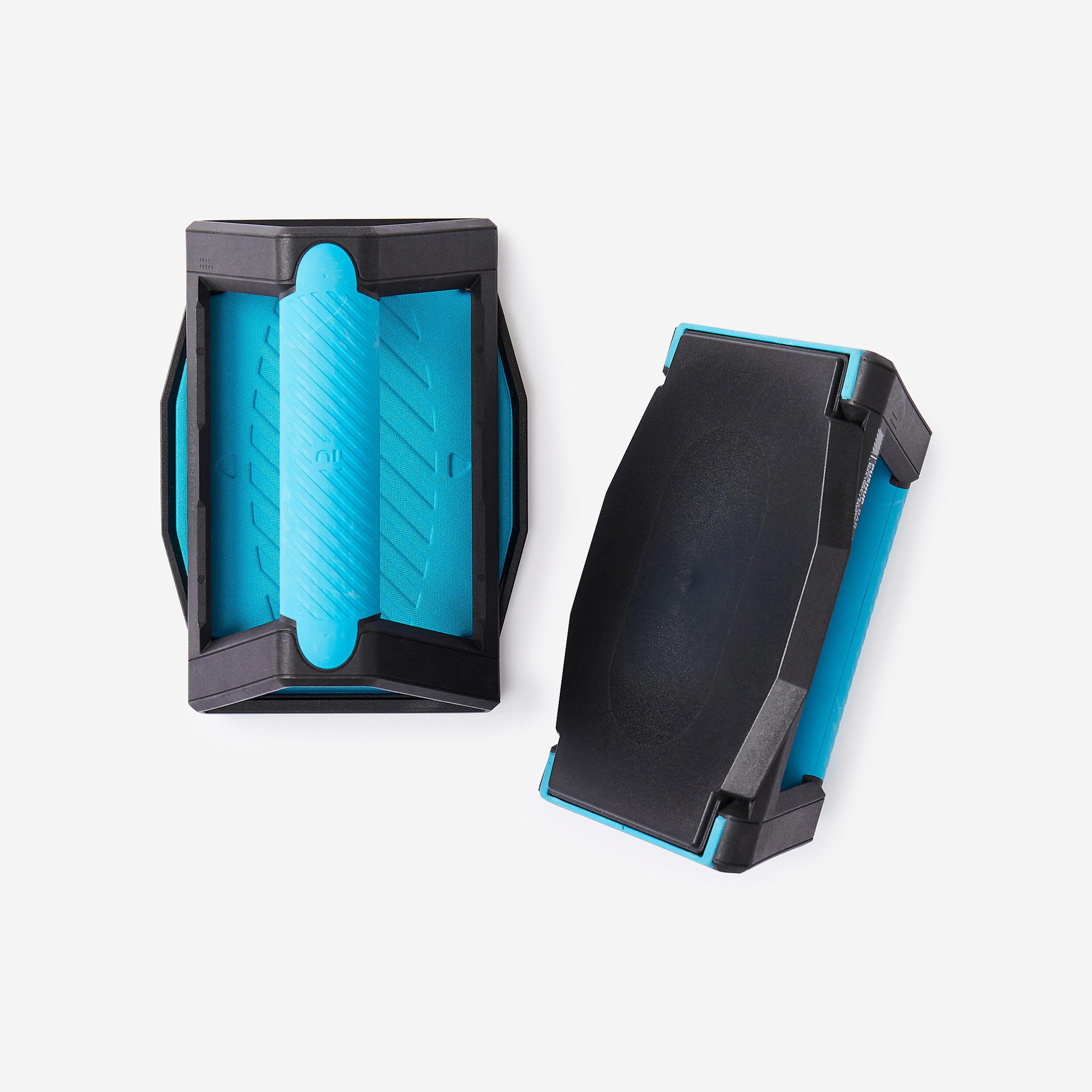 CORENGTH Push-up-Bars - PUSH & SLIDE