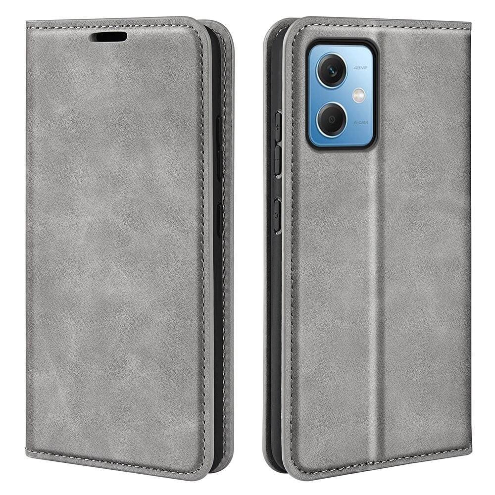 Cover-Discount Xiaomi Poco X5 - Stand Flip Case Hülle