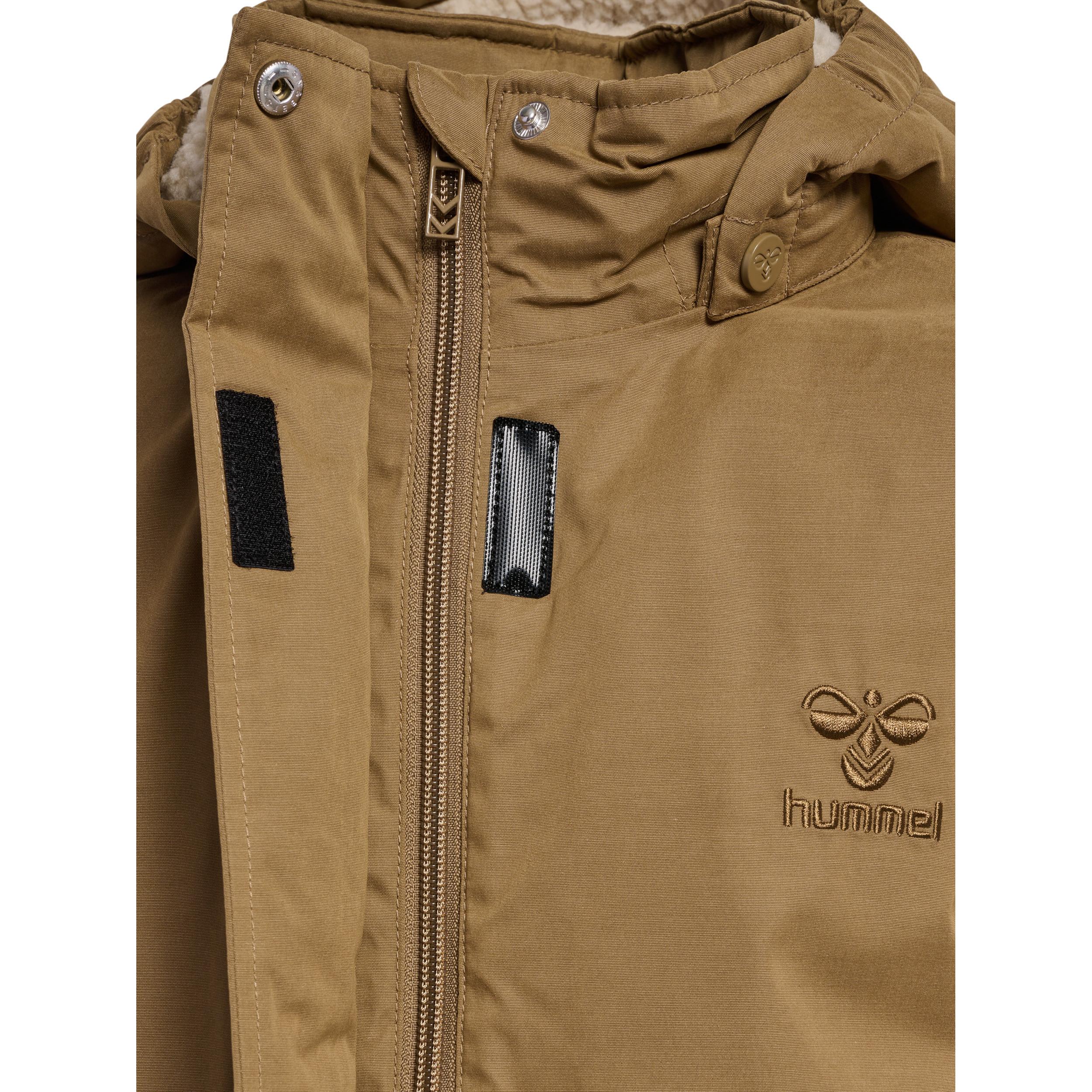 Hummel mädchen regenjacke hmlathena