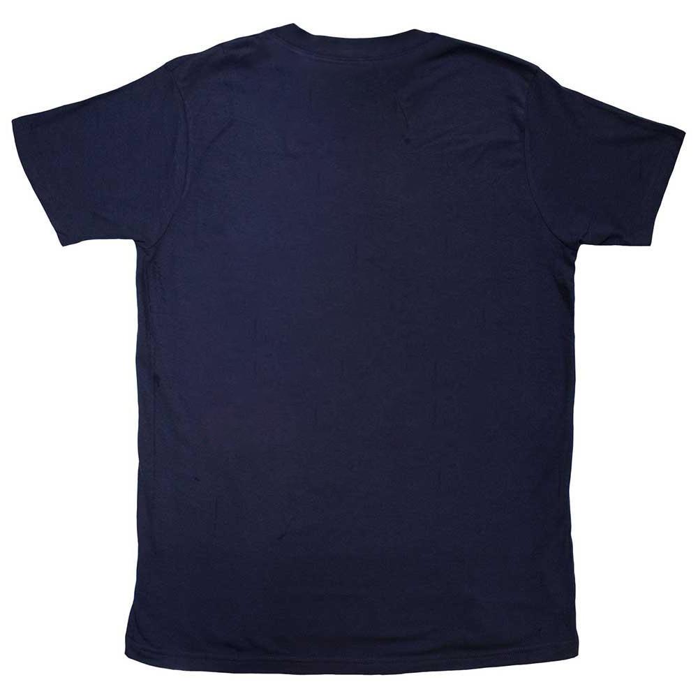 Pantera Mini Leaf Skull T-Shirt