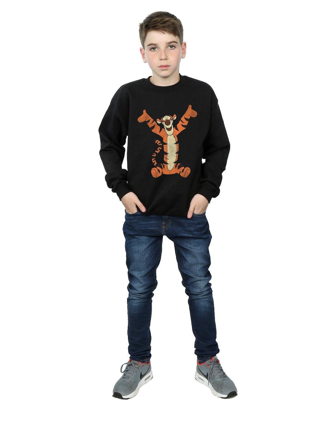Winnie the Pooh Classic Sweatshirt