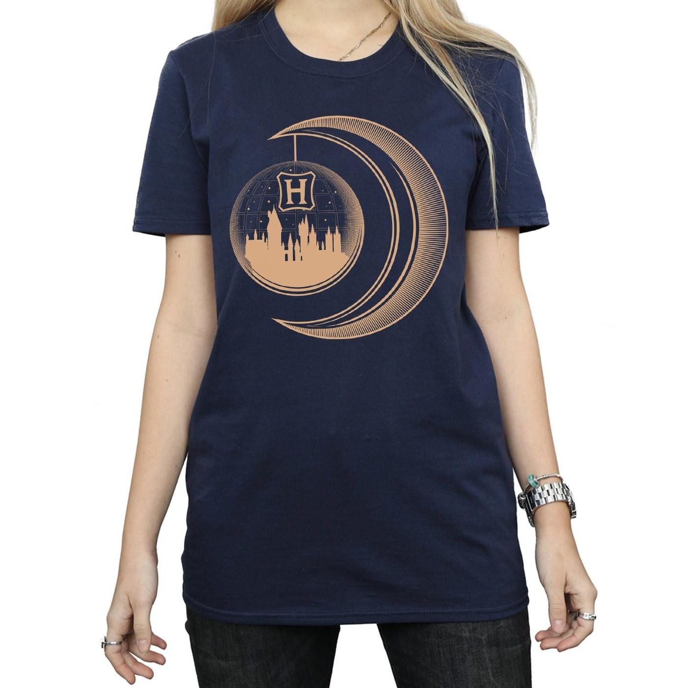 Harry Potter Hogwarts T-Shirt