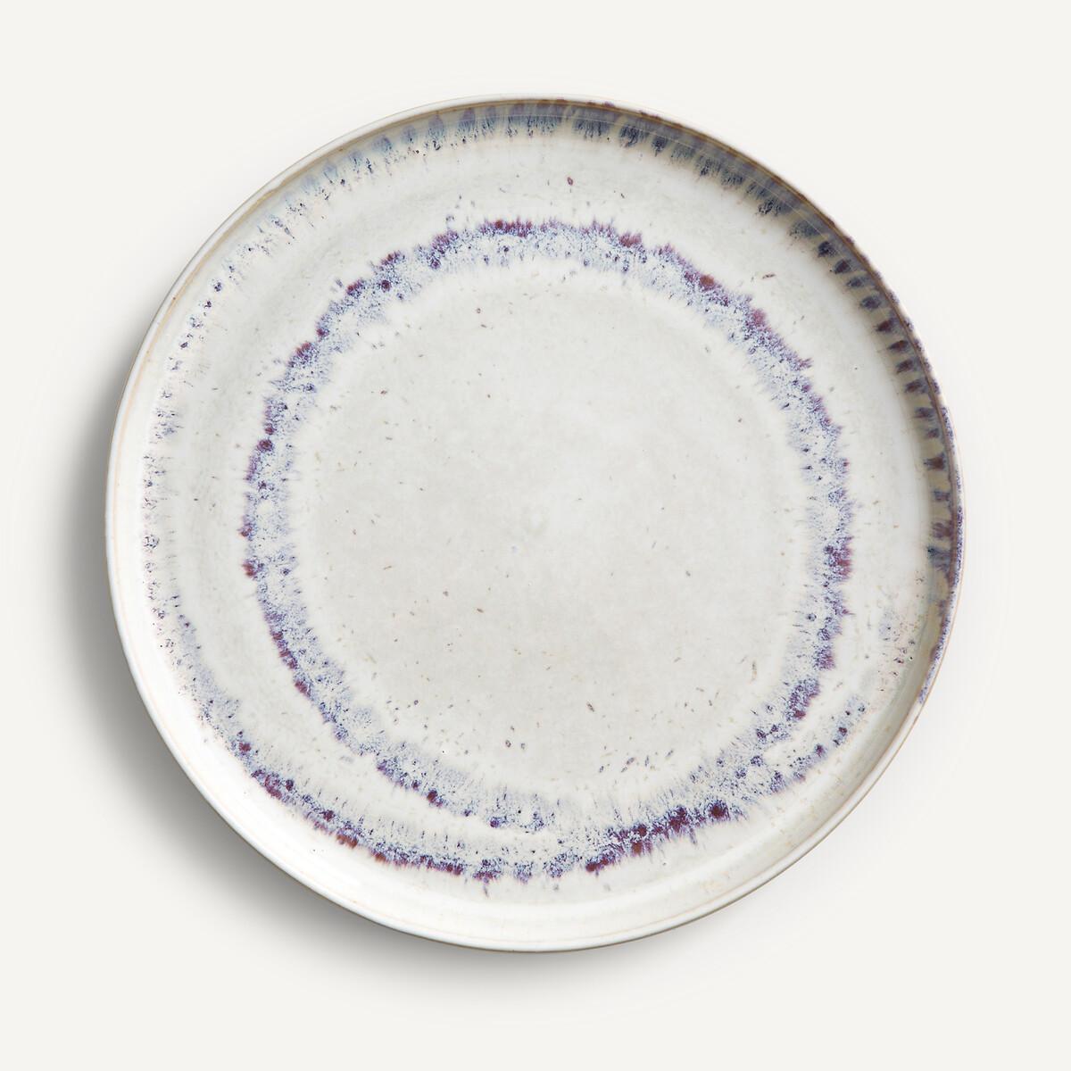 AM.PM 4er-Set flache Teller Traba