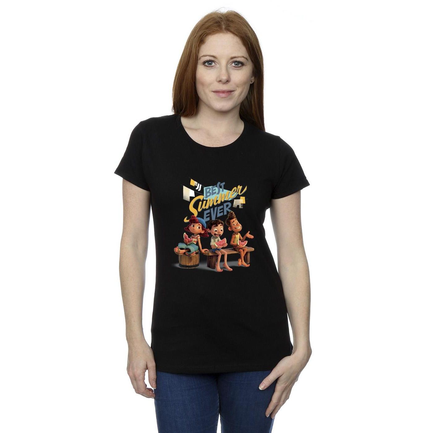 Disney Best Summer Ever T-Shirt