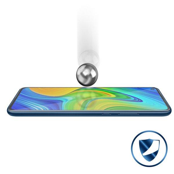 Avizar Displayschutzfolie Xiaomi Redmi Note 9