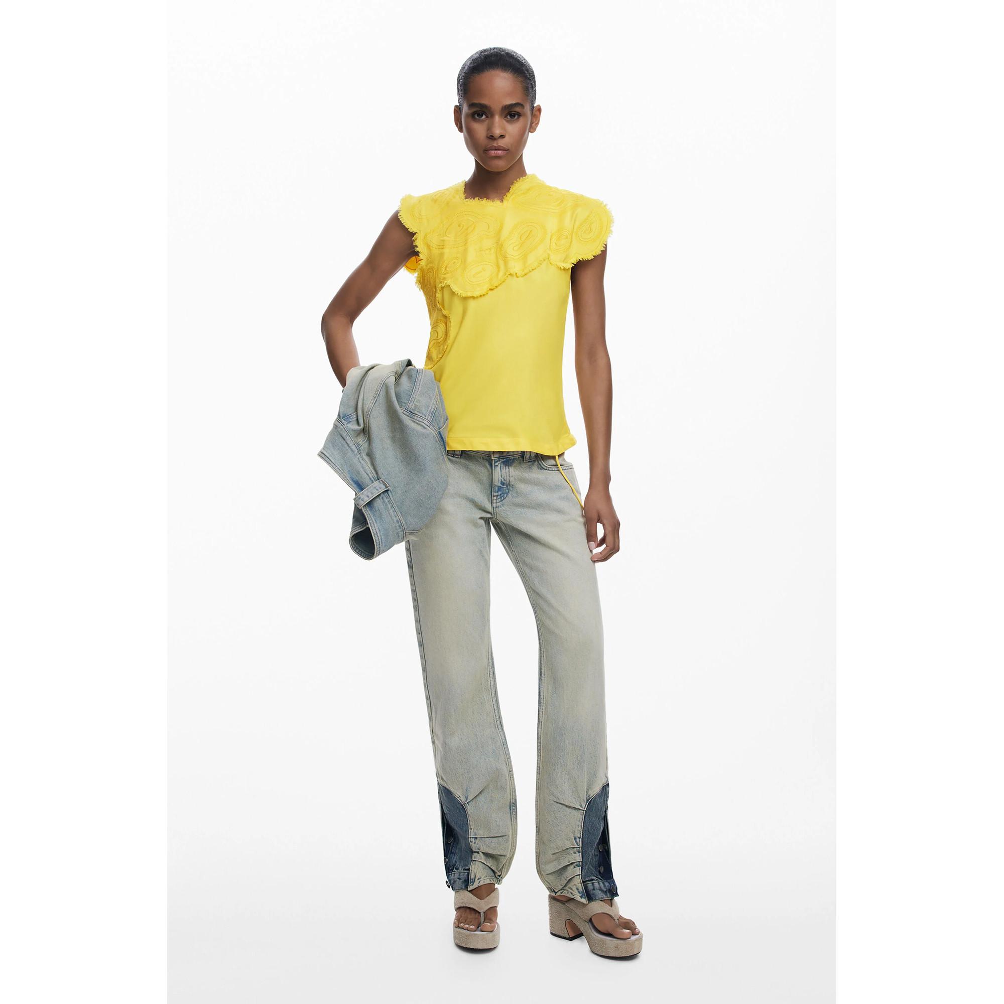 Desigual Bluse