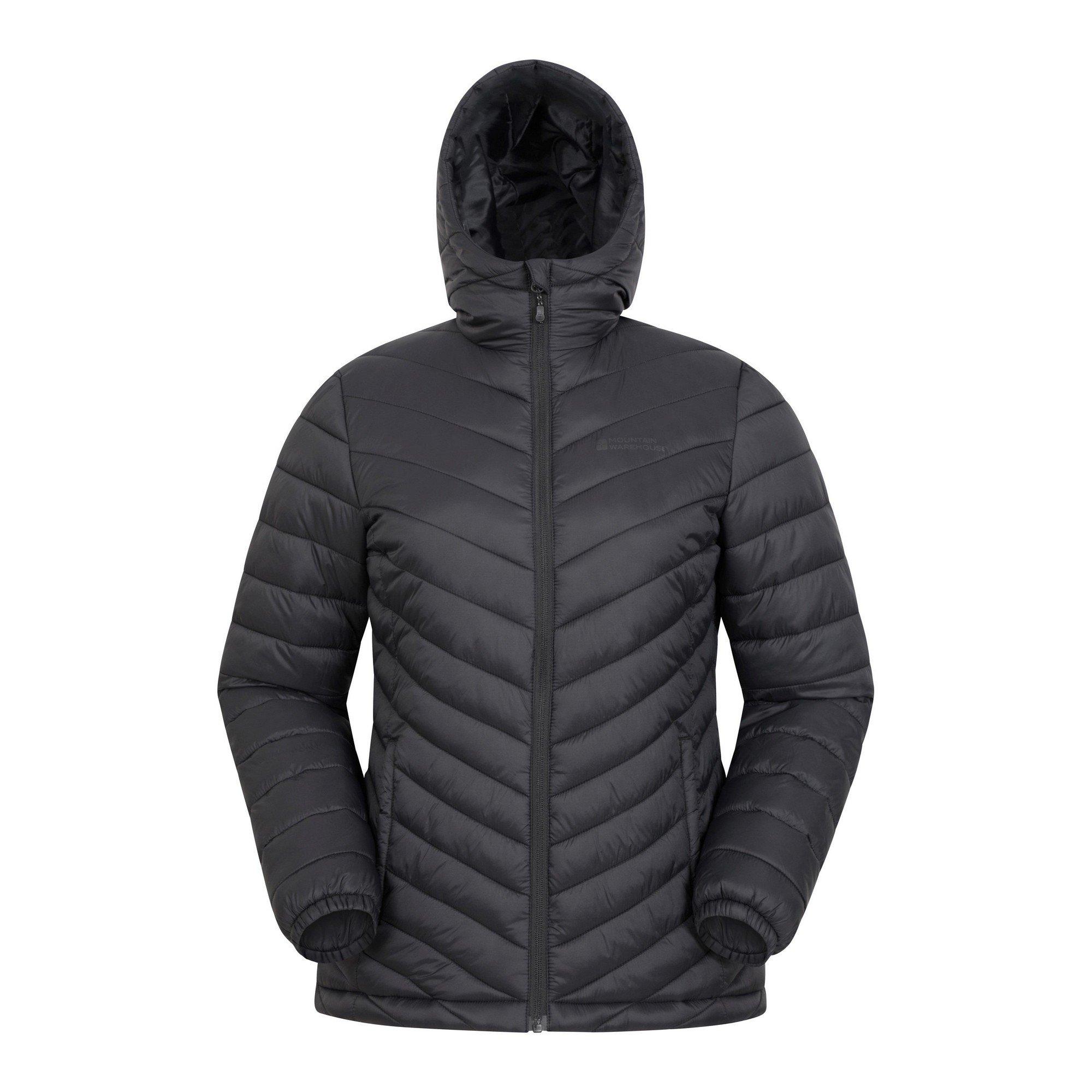 Mountain Warehouse Seasons Steppjacke