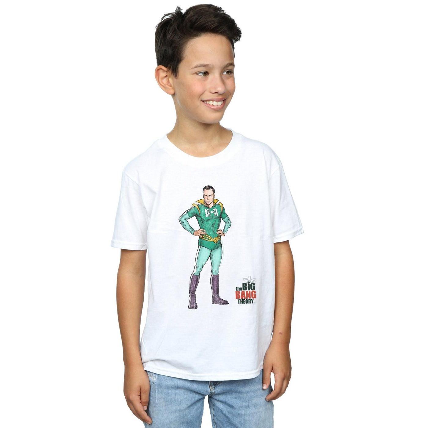 The Big Bang Theory TShirt
