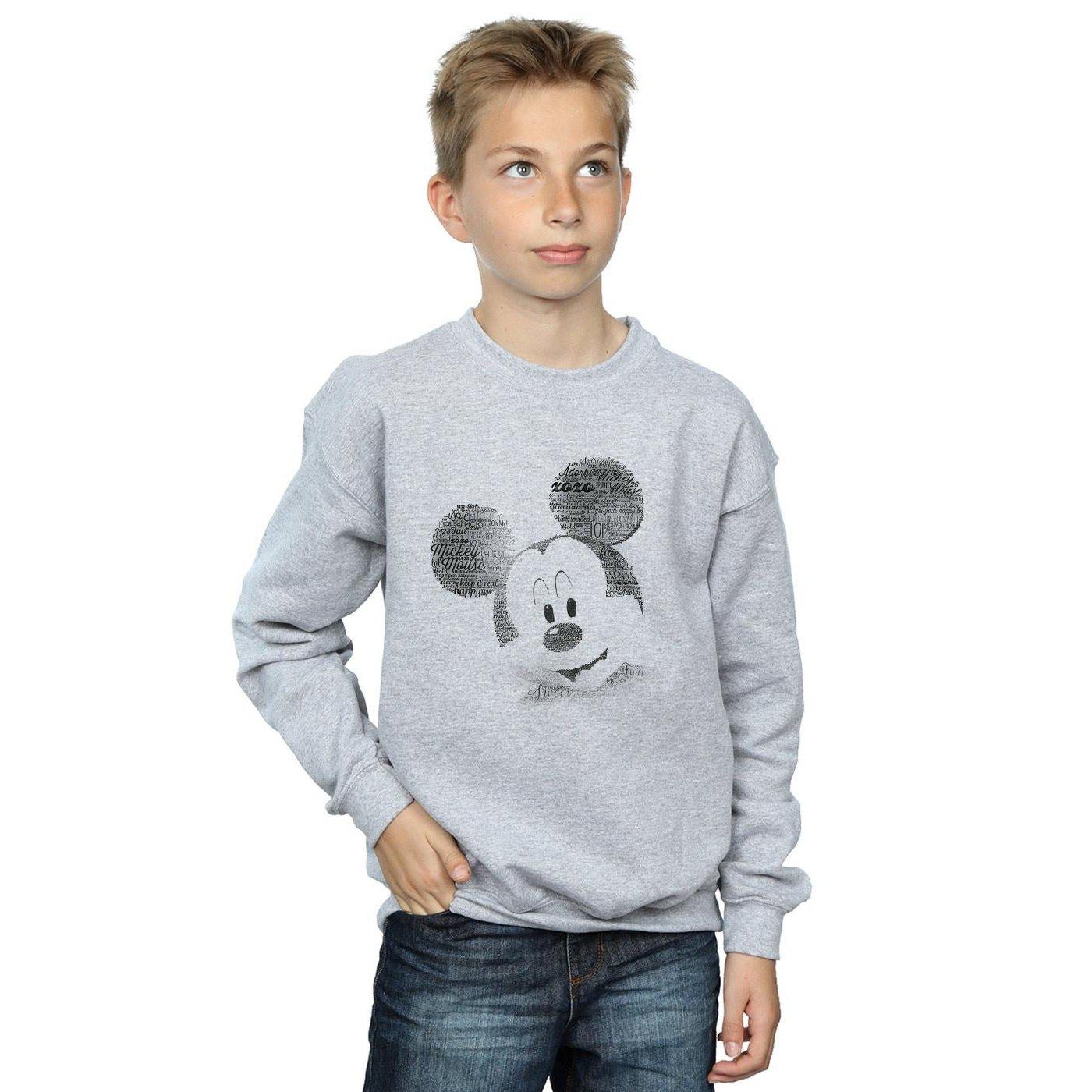 Disney Sweatshirt