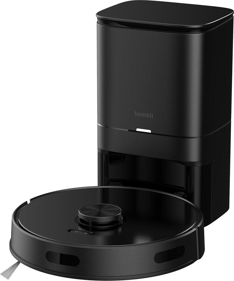Hombli Smart Robot Vacuum