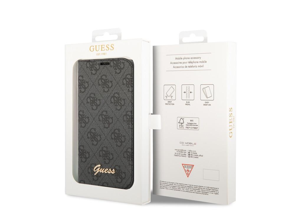GUESS Etui Apple iPhone 14 Plus 4G Design