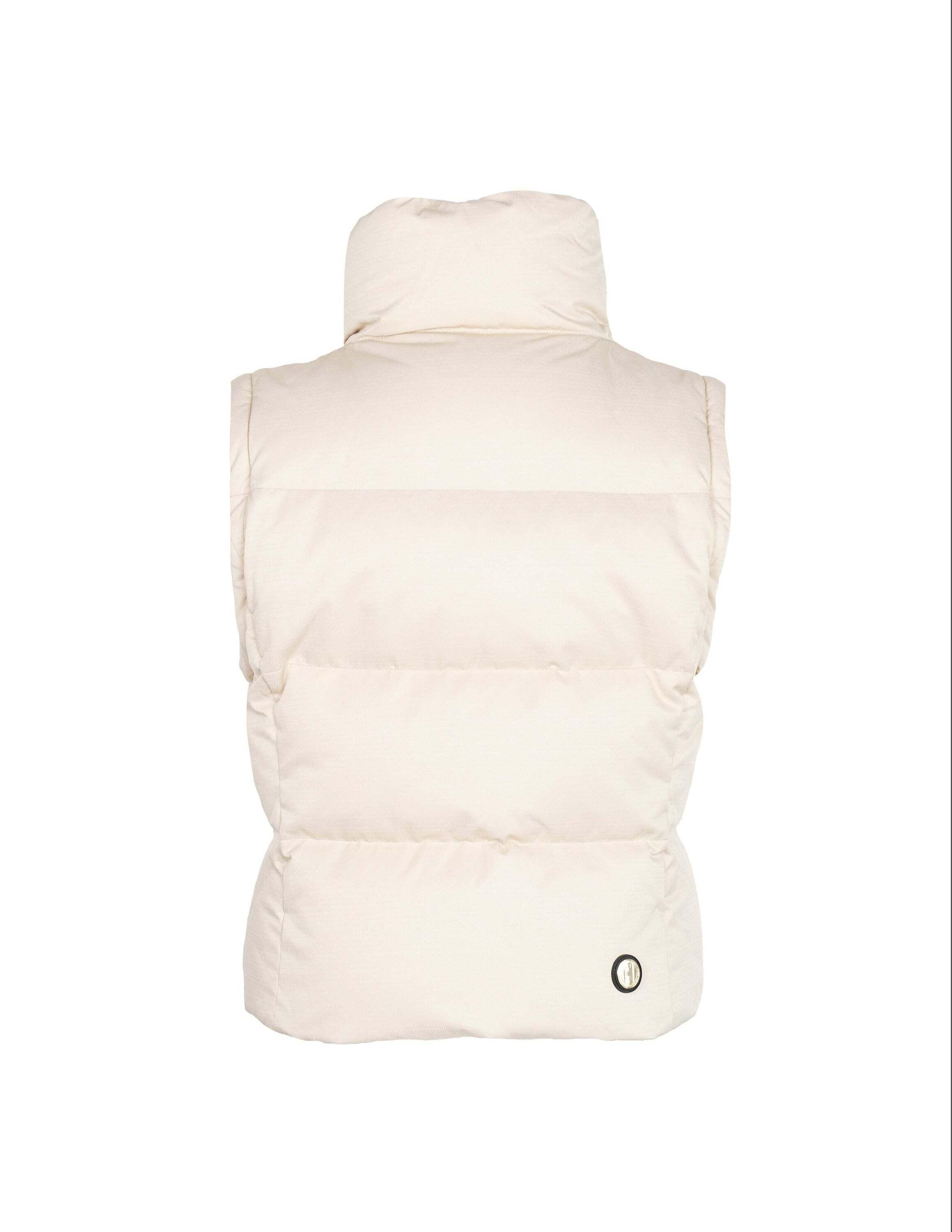 Hést Daunenjacke EDDA 2in1 Down Jacket/ Vest