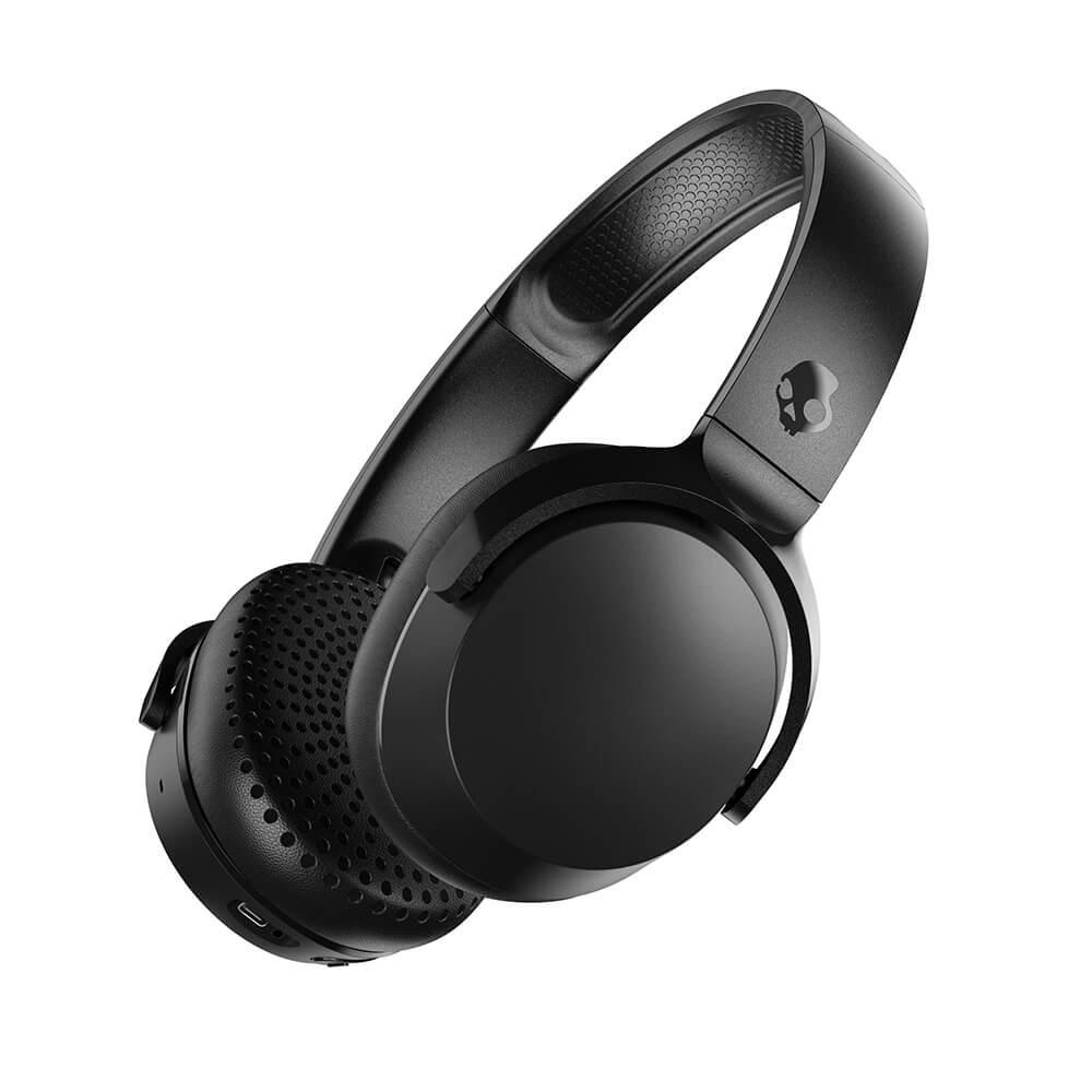 SKULLCANDY SKULLCANDY Kopfhörer BT Riff 2 Wireless On-Ear Schwarz
