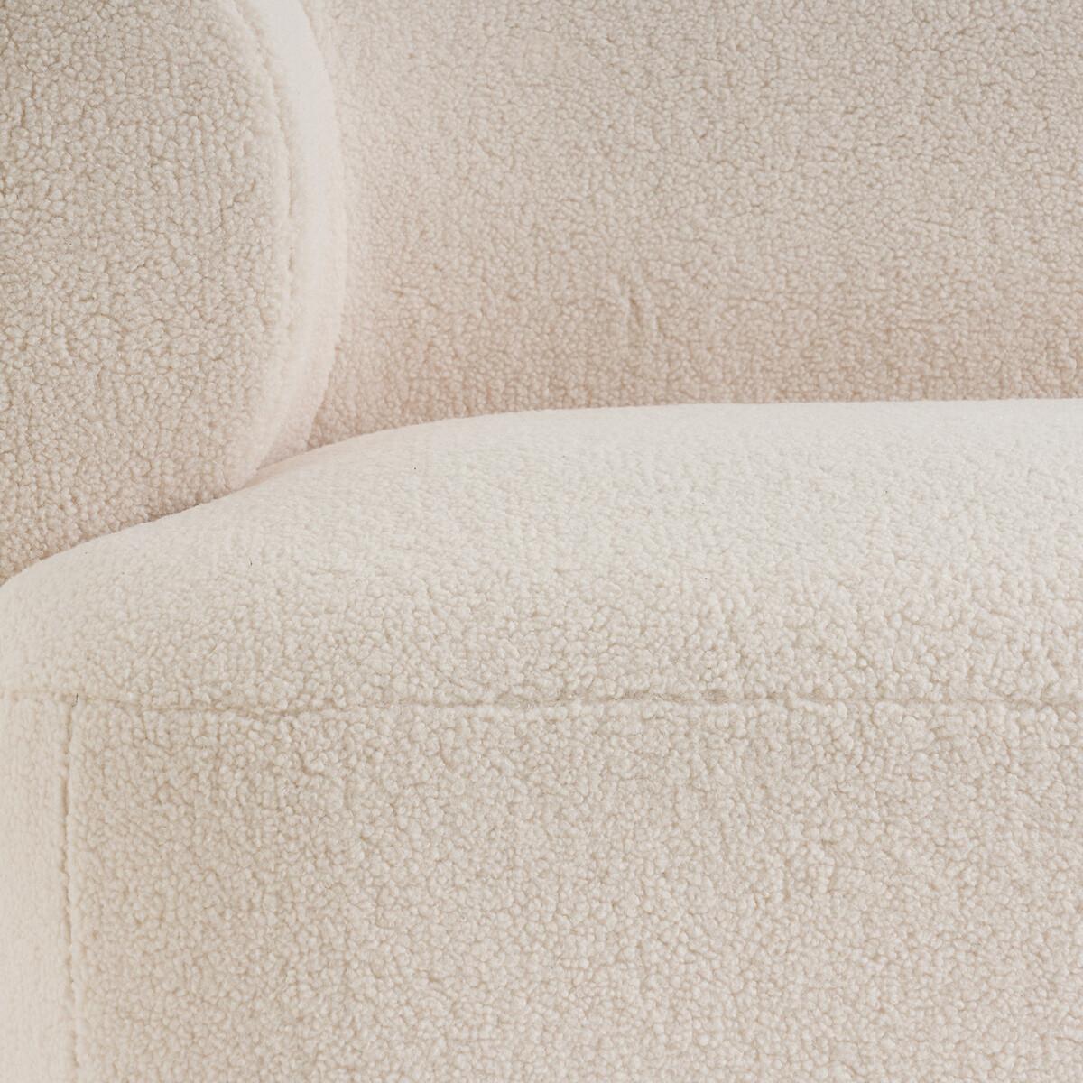 La Redoute Intérieurs 2-Sitzer-Sofa Nidou