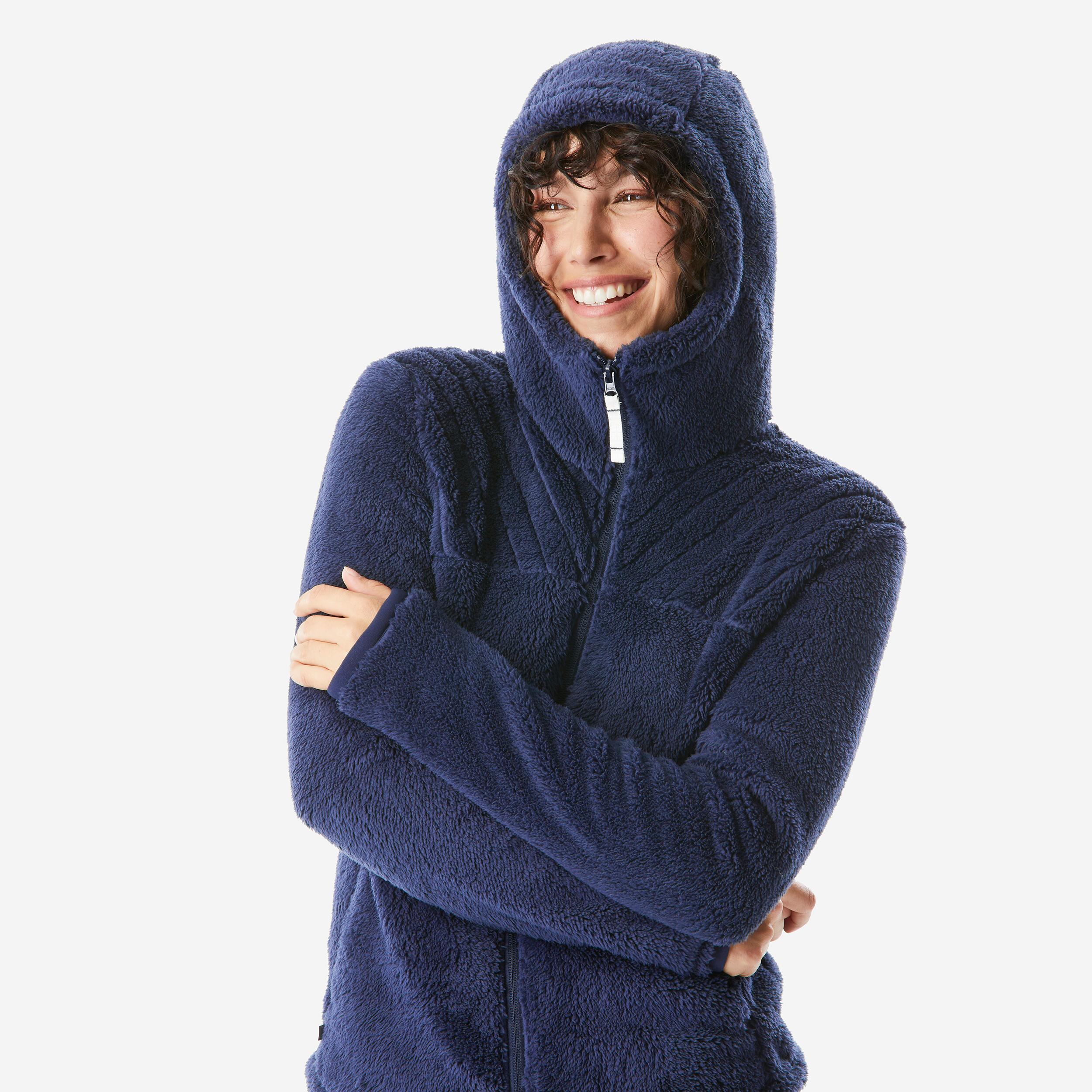 QUECHUA Fleece - SH500