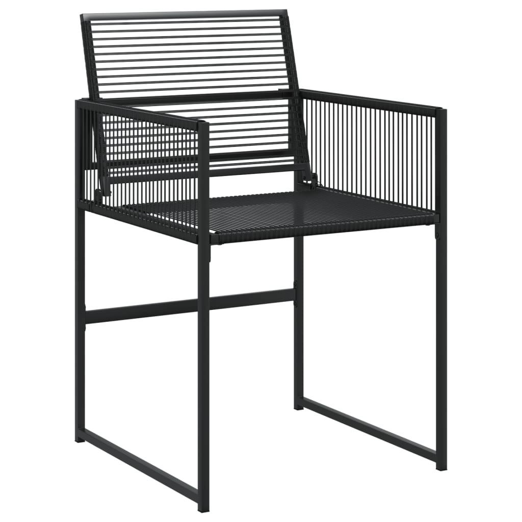 VidaXL Garten essgruppe poly-rattan