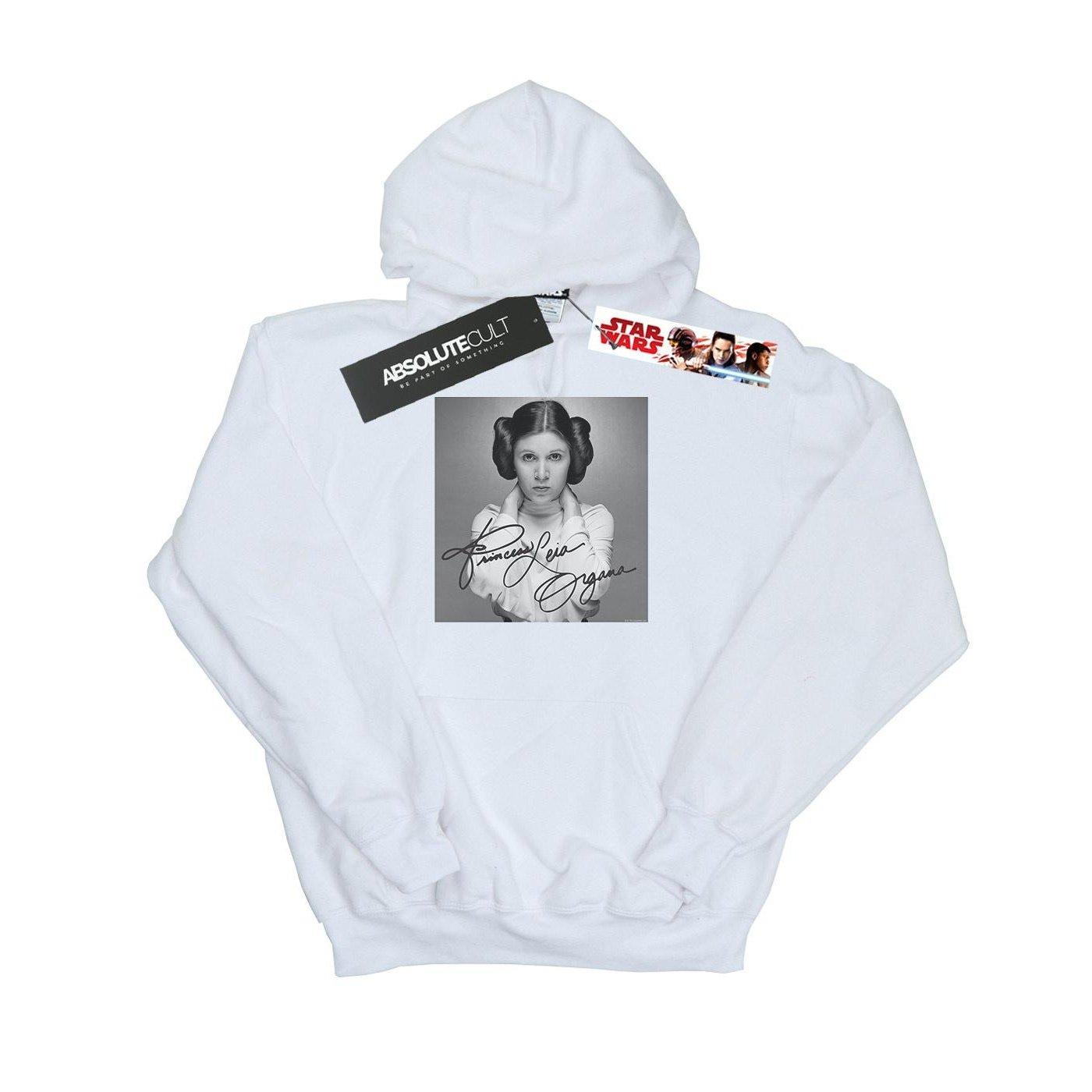 STAR WARS Kapuzenpullover