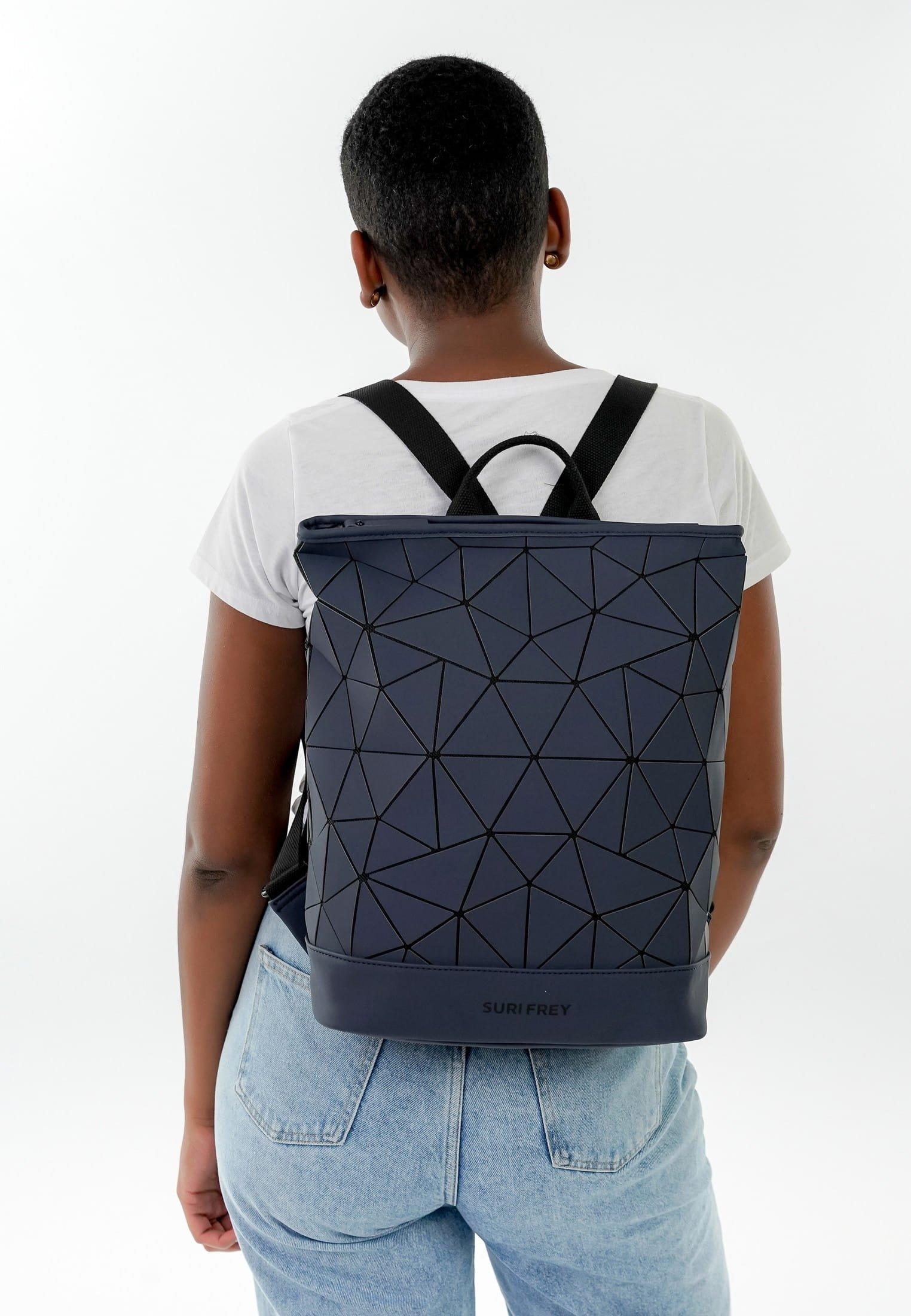 SURI FREY Rucksack SFY SURI Sports Jessy-Lu