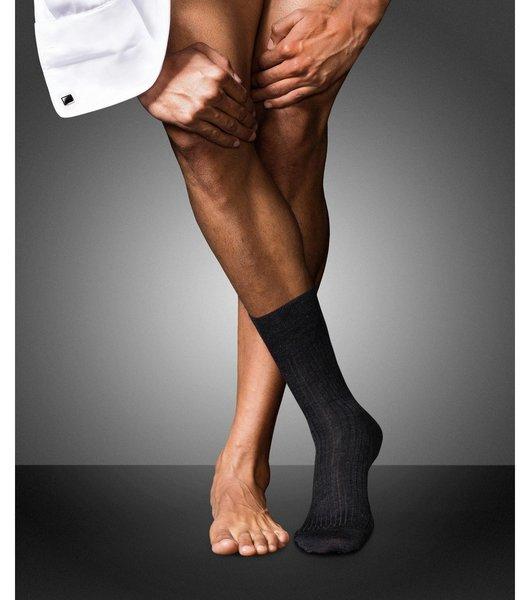 FALKE No 7 FINEST MERINO WOOL-45-46