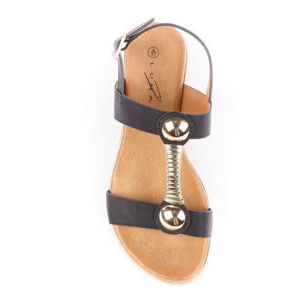 Lunar Sandalen Renoir