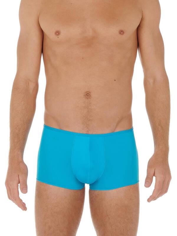 HOM Plumes Trunk