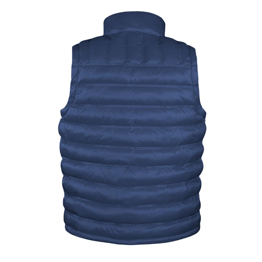 Result Ice Bird Steppweste Bodywarmer